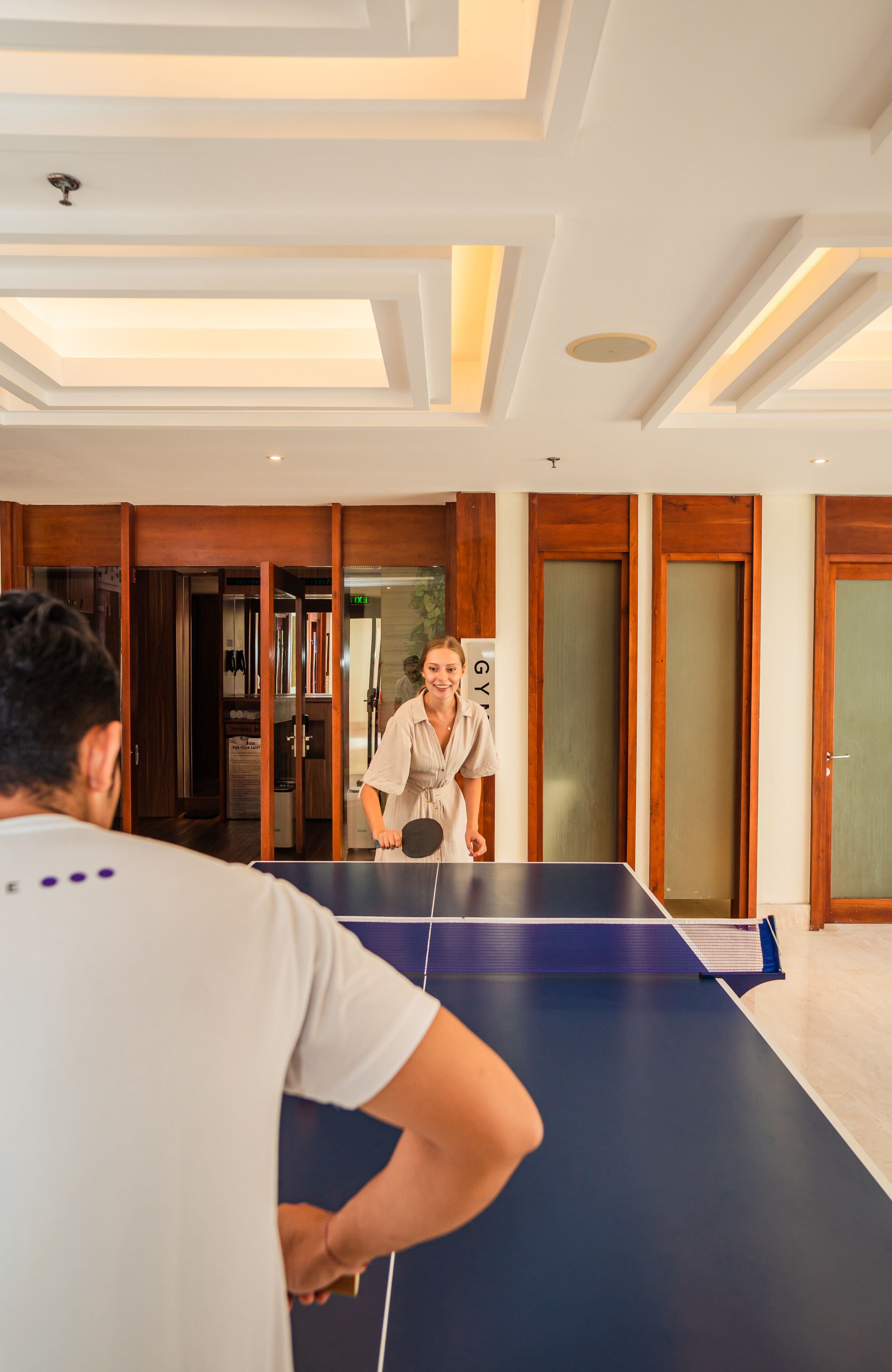 Fairfield by Marriott Bali Legian Fairfield by Marriott Bali Legian