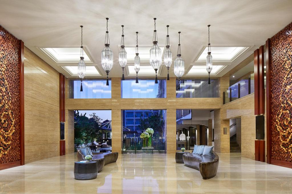 Fairfield by Marriott Bali Legian Fairfield by Marriott Bali Legian
