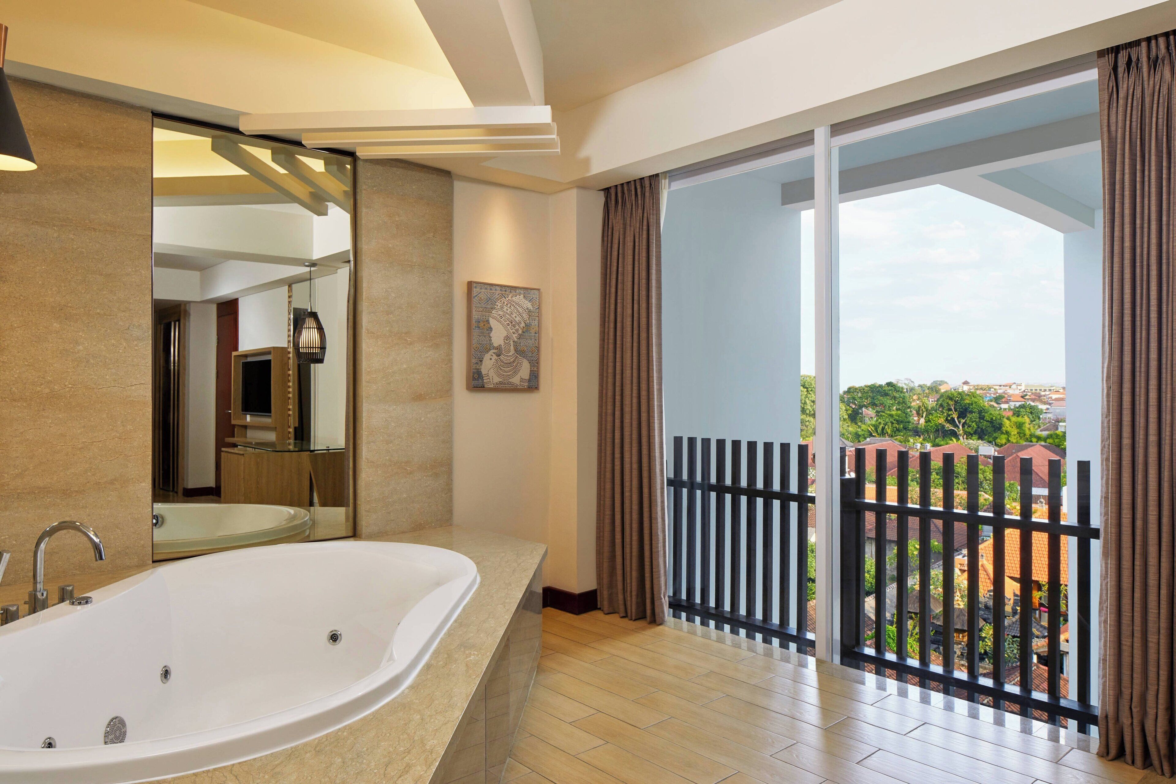Fairfield by Marriott Bali Legian Fairfield by Marriott Bali Legian