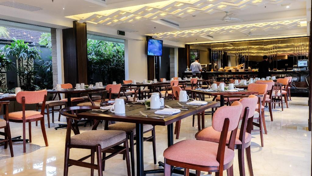 Fairfield by Marriott Bali Legian Fairfield by Marriott Bali Legian