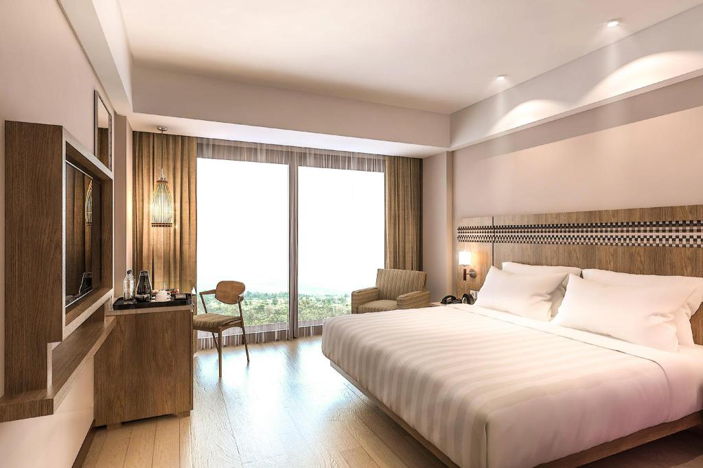 Fairfield by Marriott Bali Legian Fairfield by Marriott Bali Legian