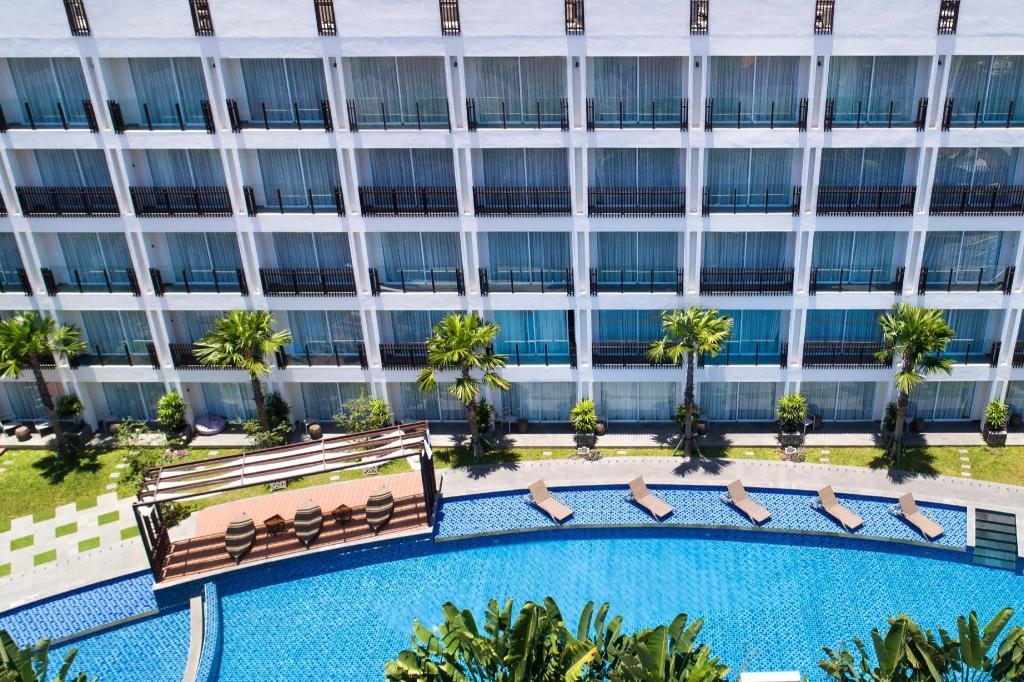Fairfield by Marriott Bali Legian Fairfield by Marriott Bali Legian