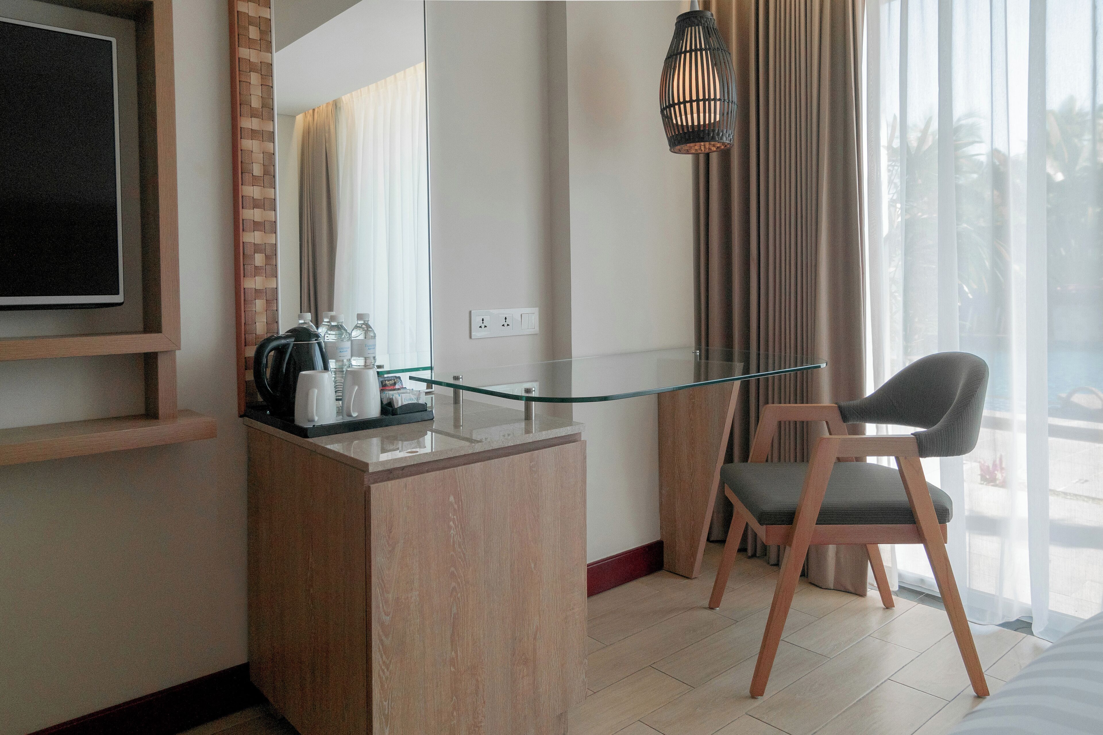 Fairfield by Marriott Bali Legian Fairfield by Marriott Bali Legian