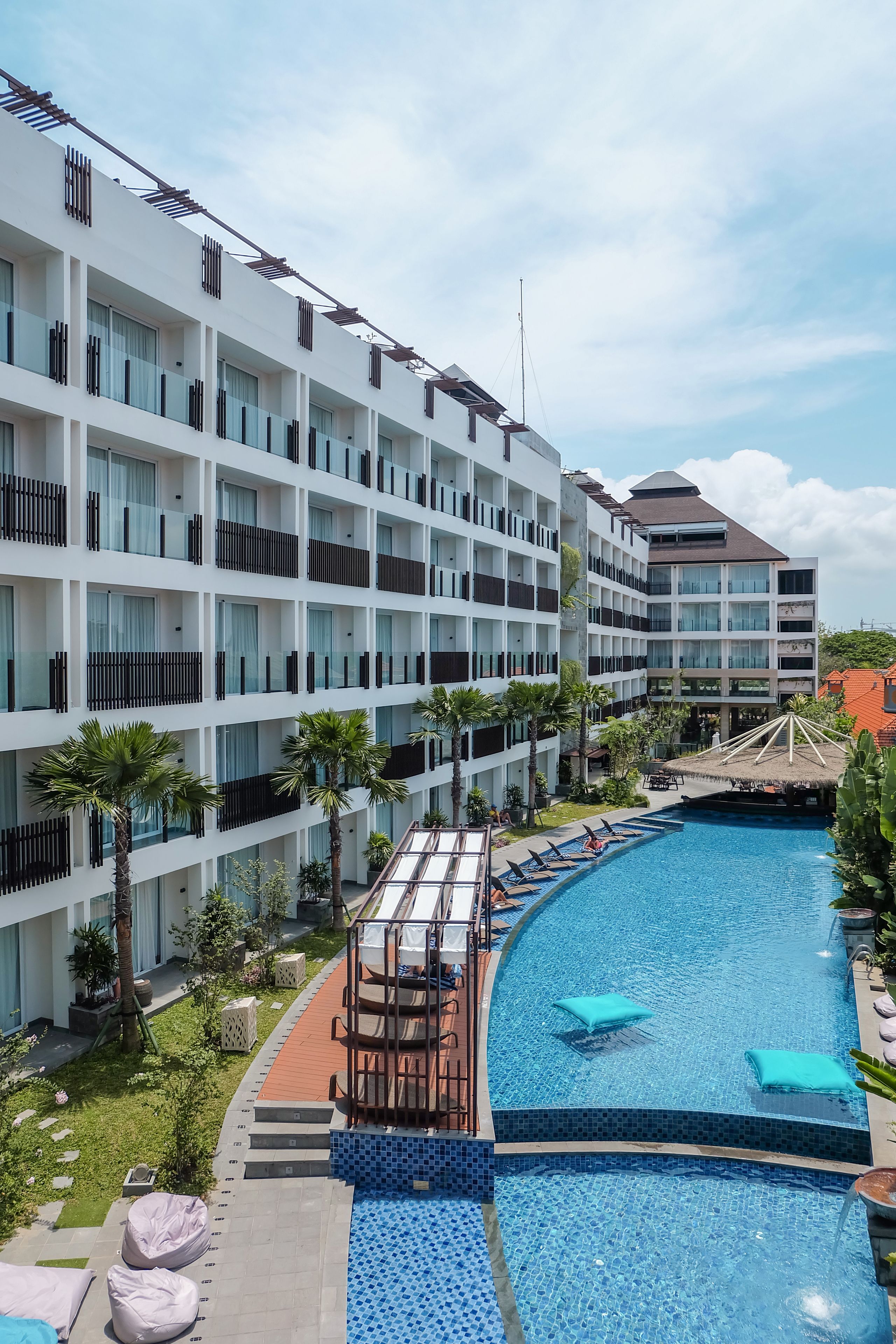 Fairfield by Marriott Bali Legian Fairfield by Marriott Bali Legian