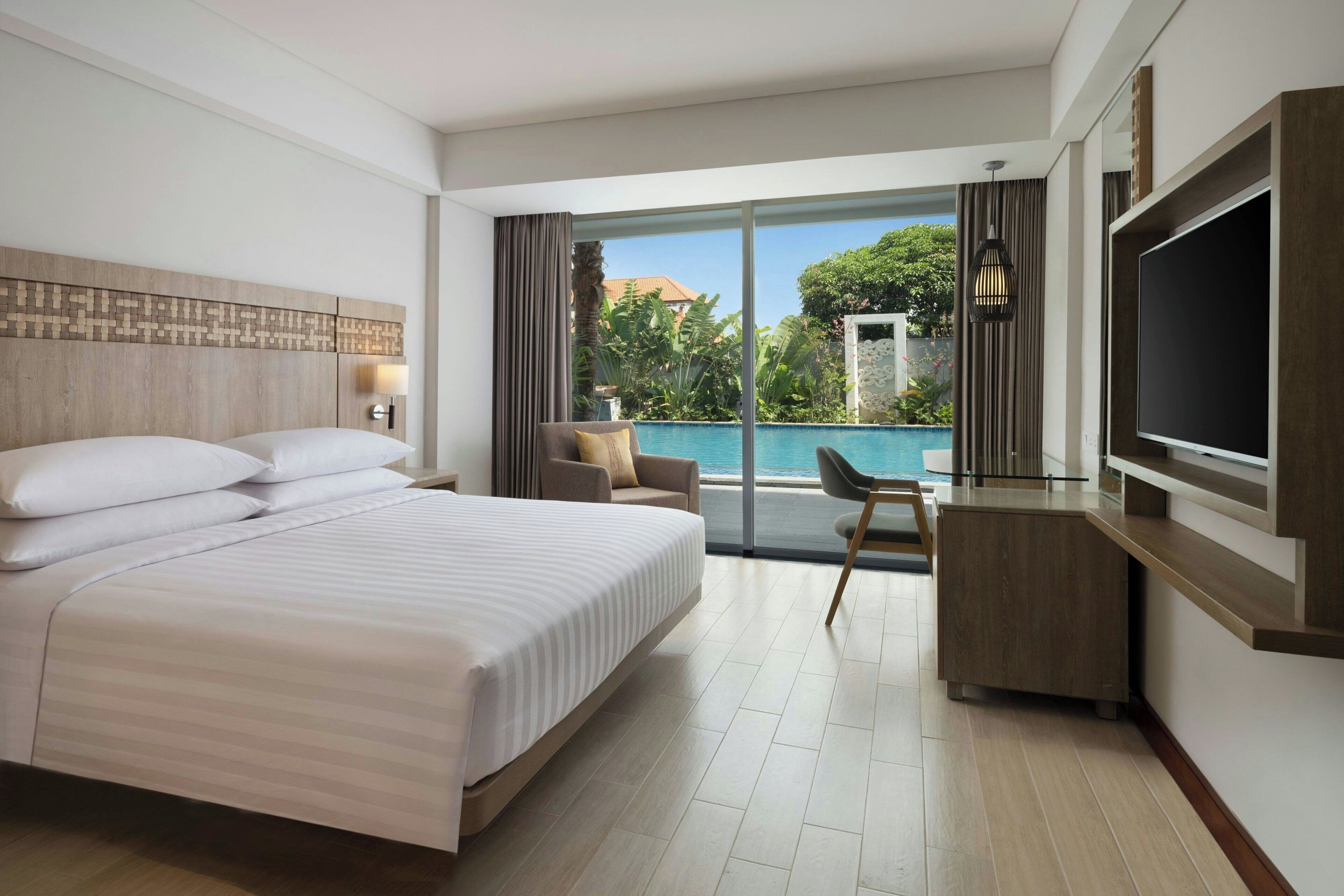 Fairfield by Marriott Bali Legian Fairfield by Marriott Bali Legian