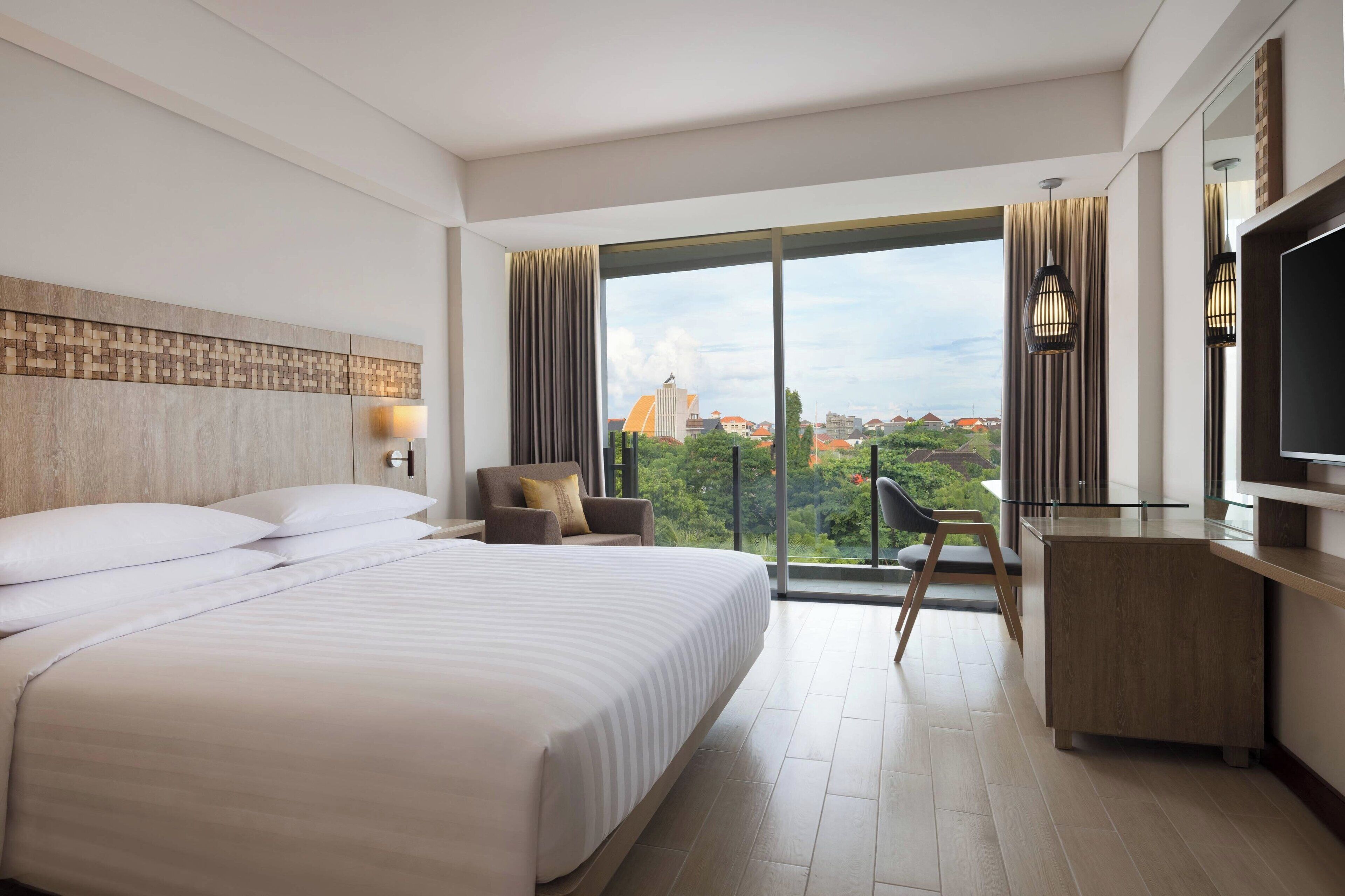 Fairfield by Marriott Bali Legian Fairfield by Marriott Bali Legian