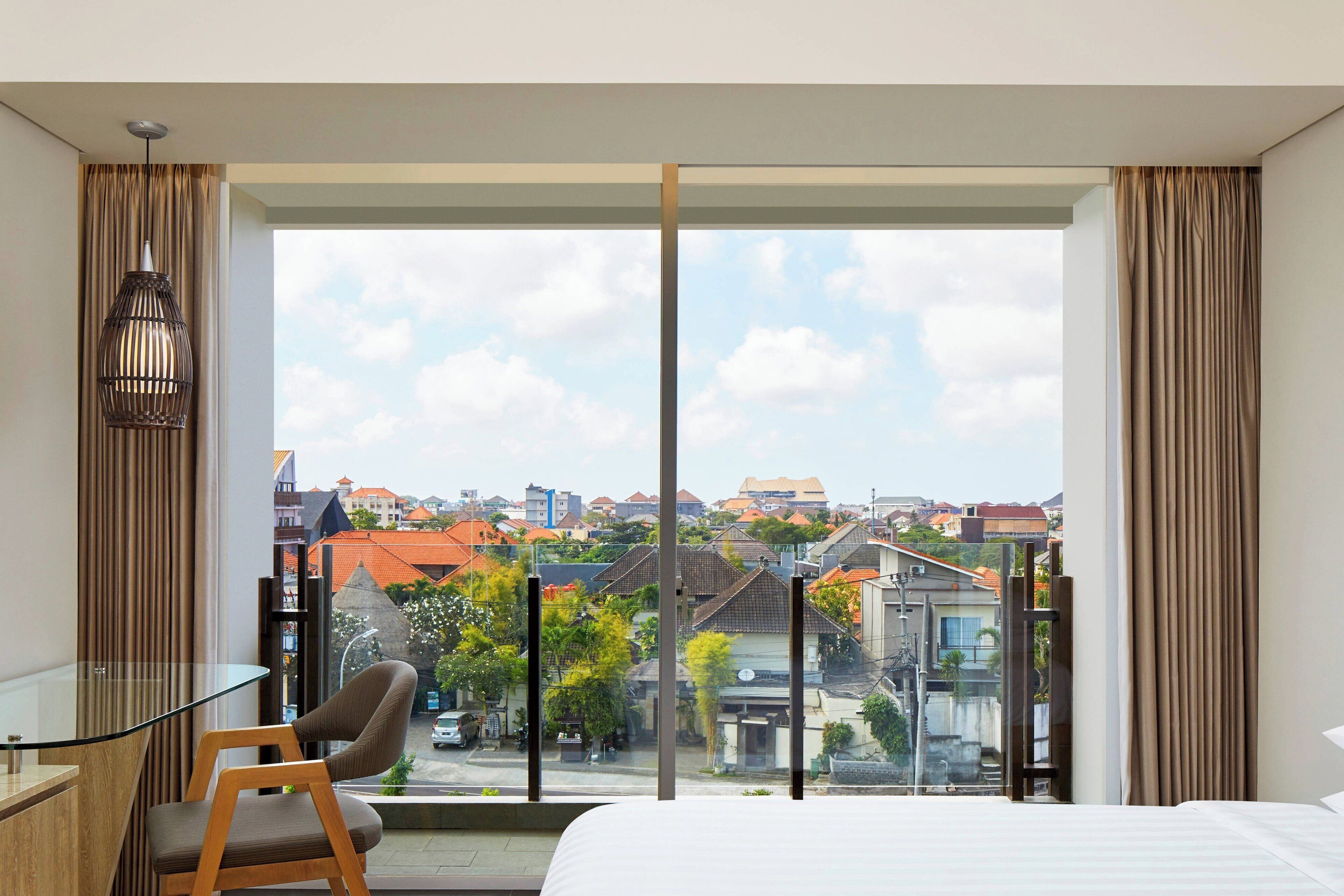 Fairfield by Marriott Bali Legian Fairfield by Marriott Bali Legian