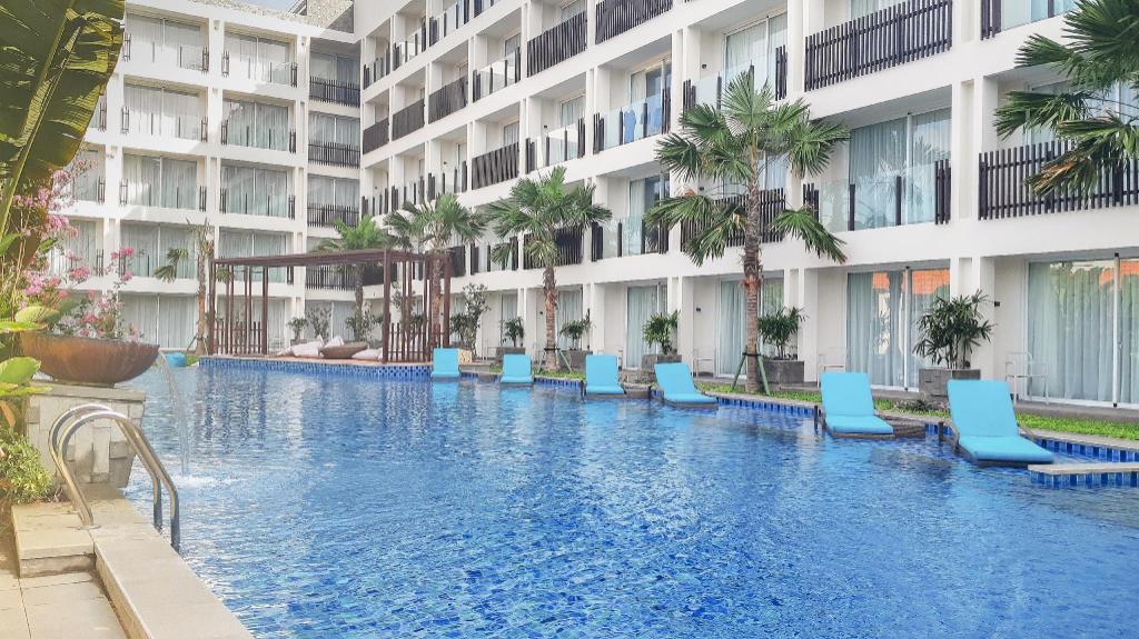 Fairfield by Marriott Bali Legian Fairfield by Marriott Bali Legian
