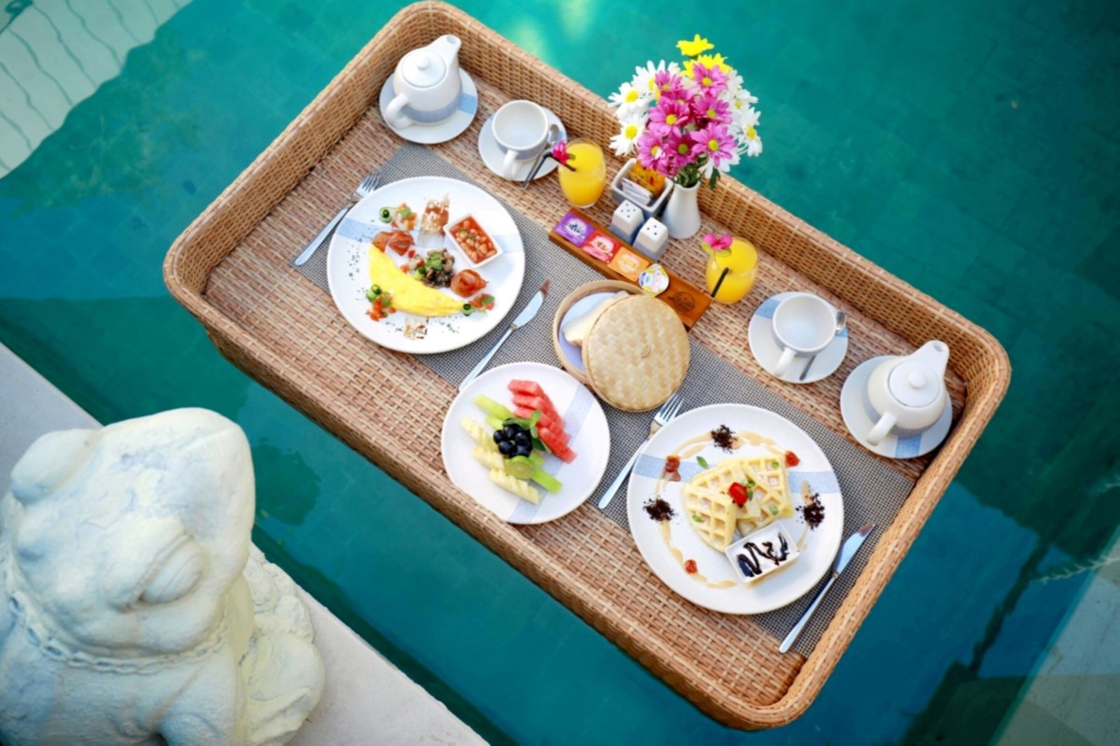 La Vie Villa Seminyak by Ini Vie Hospitality La Vie Villa Seminyak by Ini Vie Hospitality
