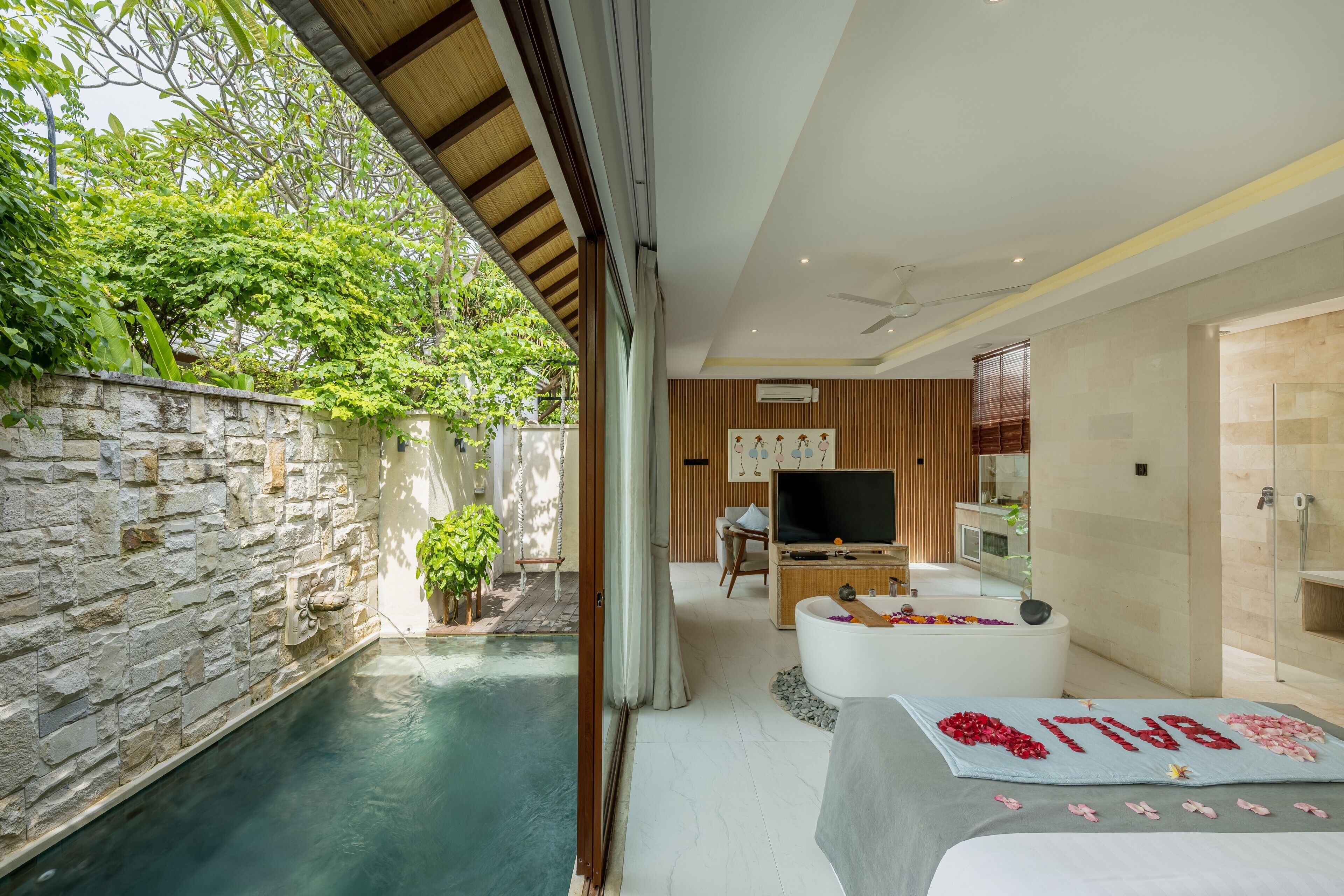 La Vie Villa Seminyak by Ini Vie Hospitality La Vie Villa Seminyak by Ini Vie Hospitality