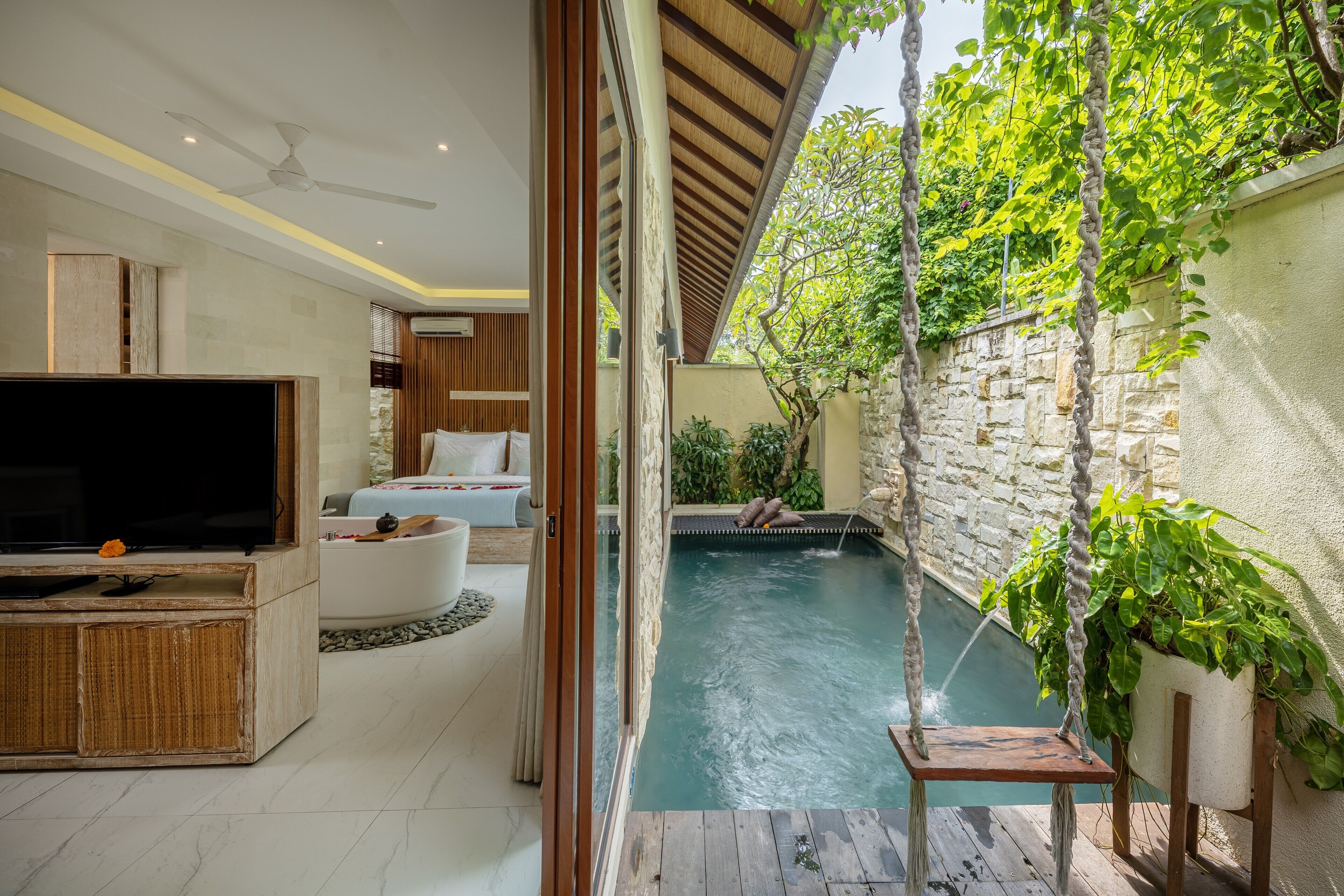 La Vie Villa Seminyak by Ini Vie Hospitality La Vie Villa Seminyak by Ini Vie Hospitality