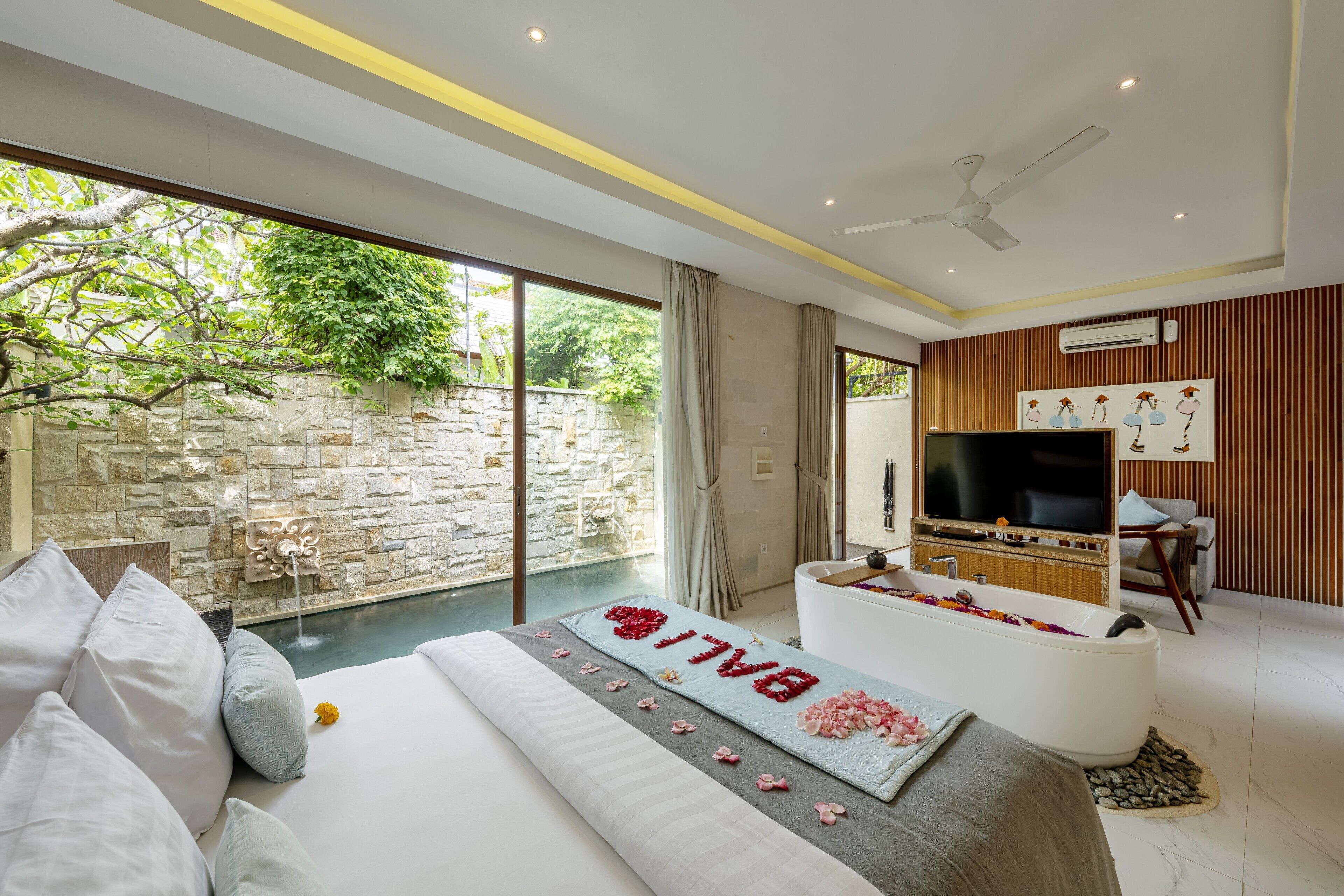 La Vie Villa Seminyak by Ini Vie Hospitality La Vie Villa Seminyak by Ini Vie Hospitality
