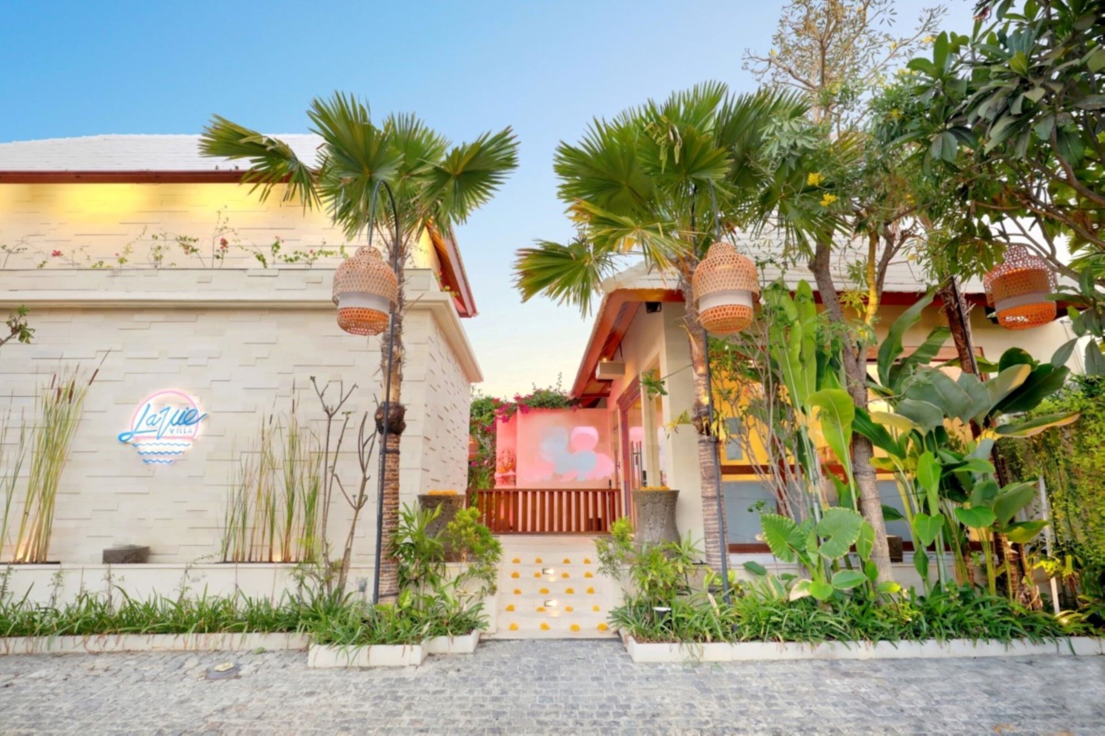 La Vie Villa Seminyak by Ini Vie Hospitality La Vie Villa Seminyak by Ini Vie Hospitality