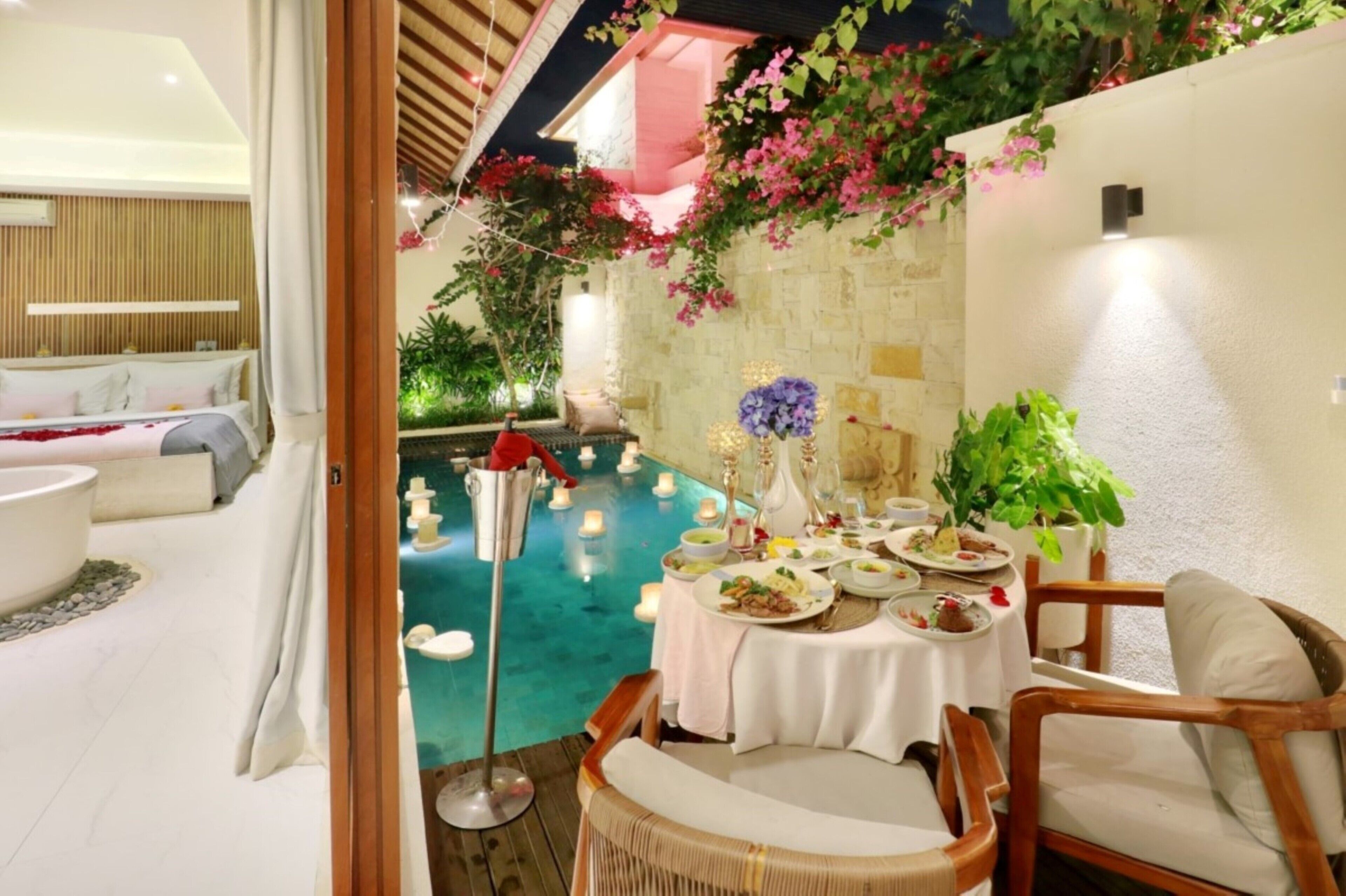 La Vie Villa Seminyak by Ini Vie Hospitality La Vie Villa Seminyak by Ini Vie Hospitality