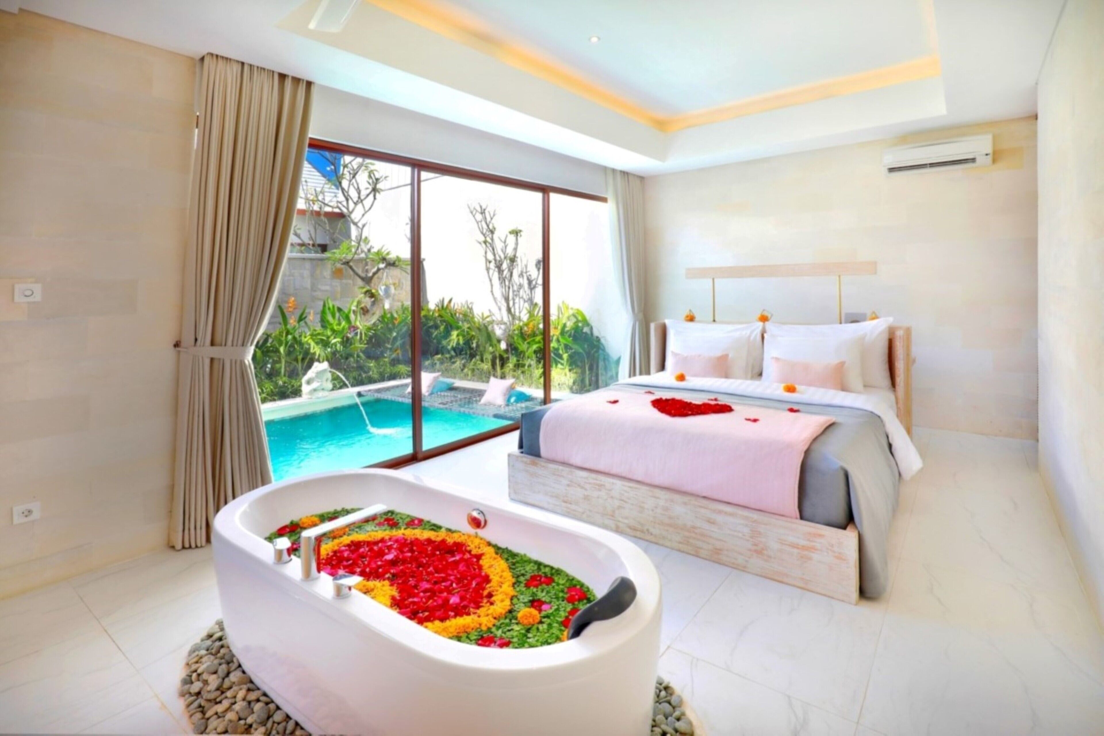 La Vie Villa Seminyak by Ini Vie Hospitality La Vie Villa Seminyak by Ini Vie Hospitality