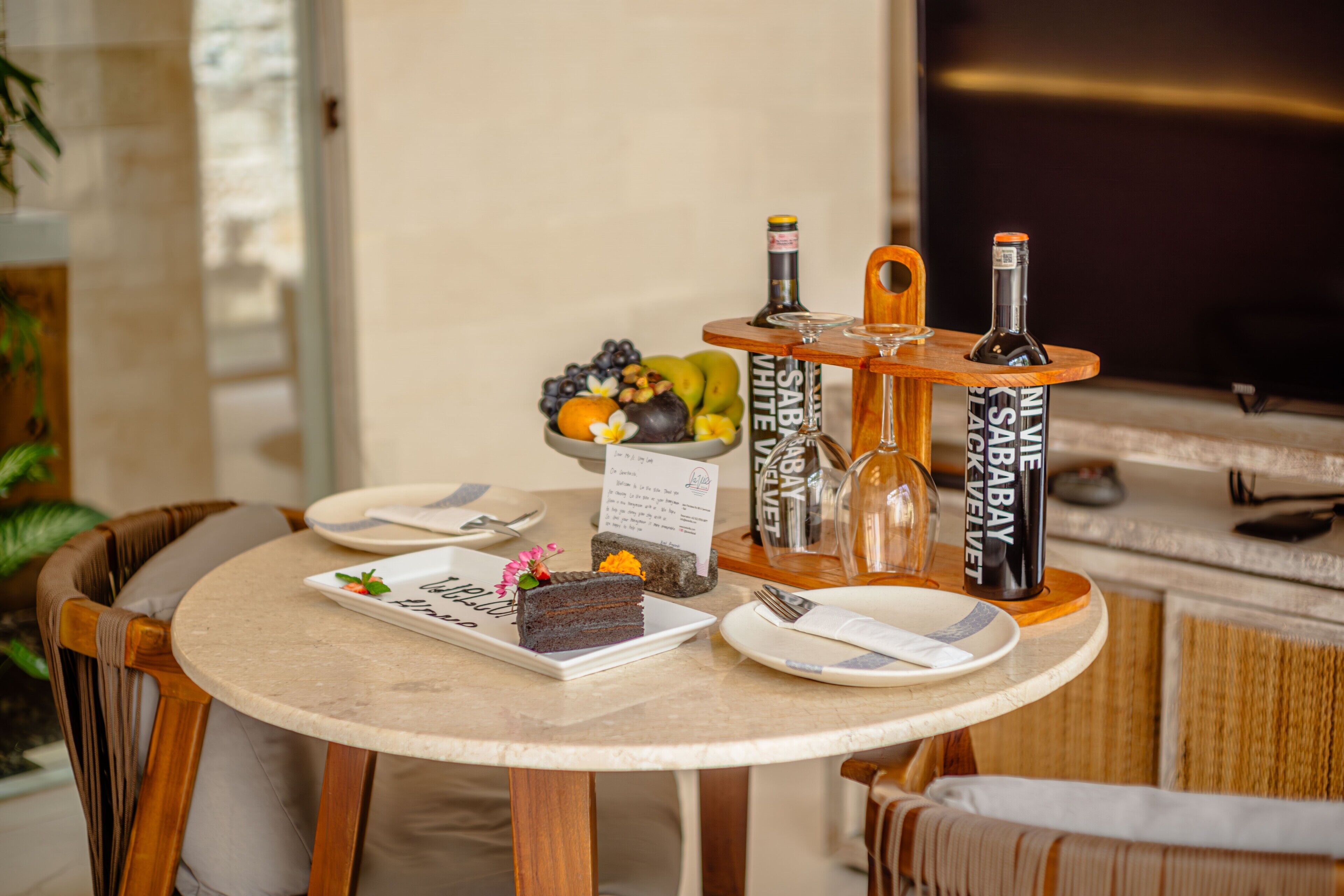 La Vie Villa Seminyak by Ini Vie Hospitality La Vie Villa Seminyak by Ini Vie Hospitality