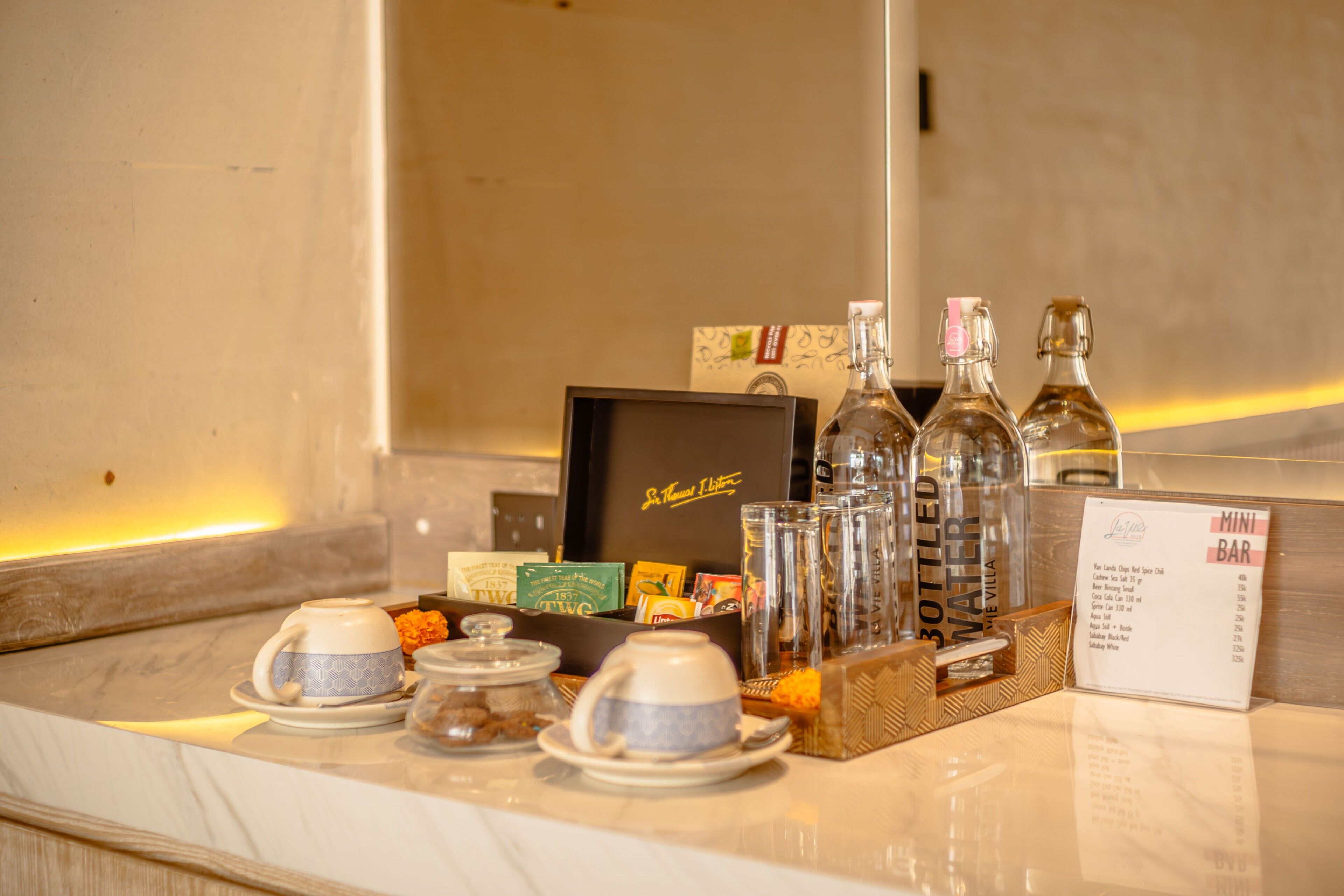 La Vie Villa Seminyak by Ini Vie Hospitality La Vie Villa Seminyak by Ini Vie Hospitality