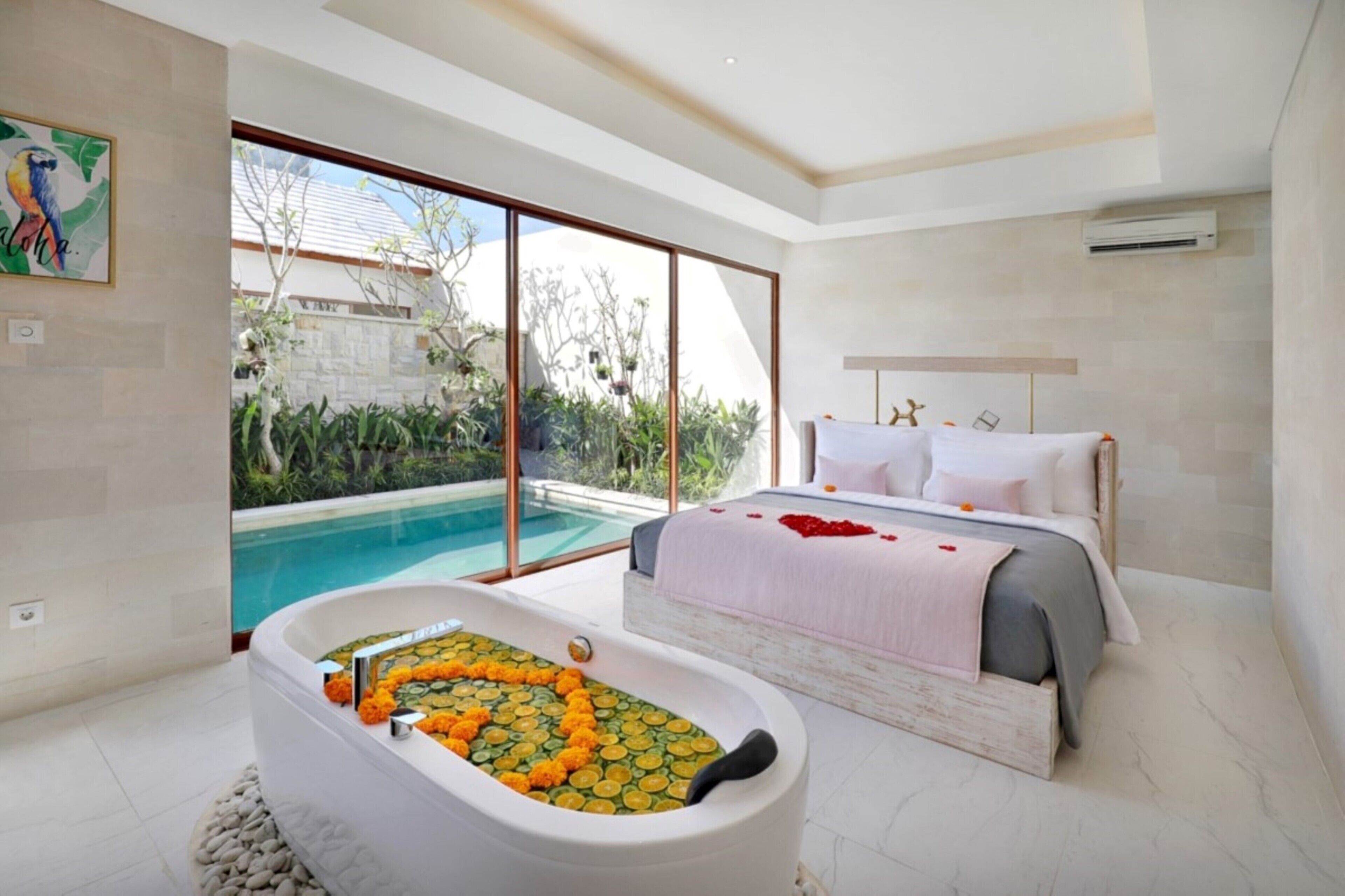 La Vie Villa Seminyak by Ini Vie Hospitality La Vie Villa Seminyak by Ini Vie Hospitality