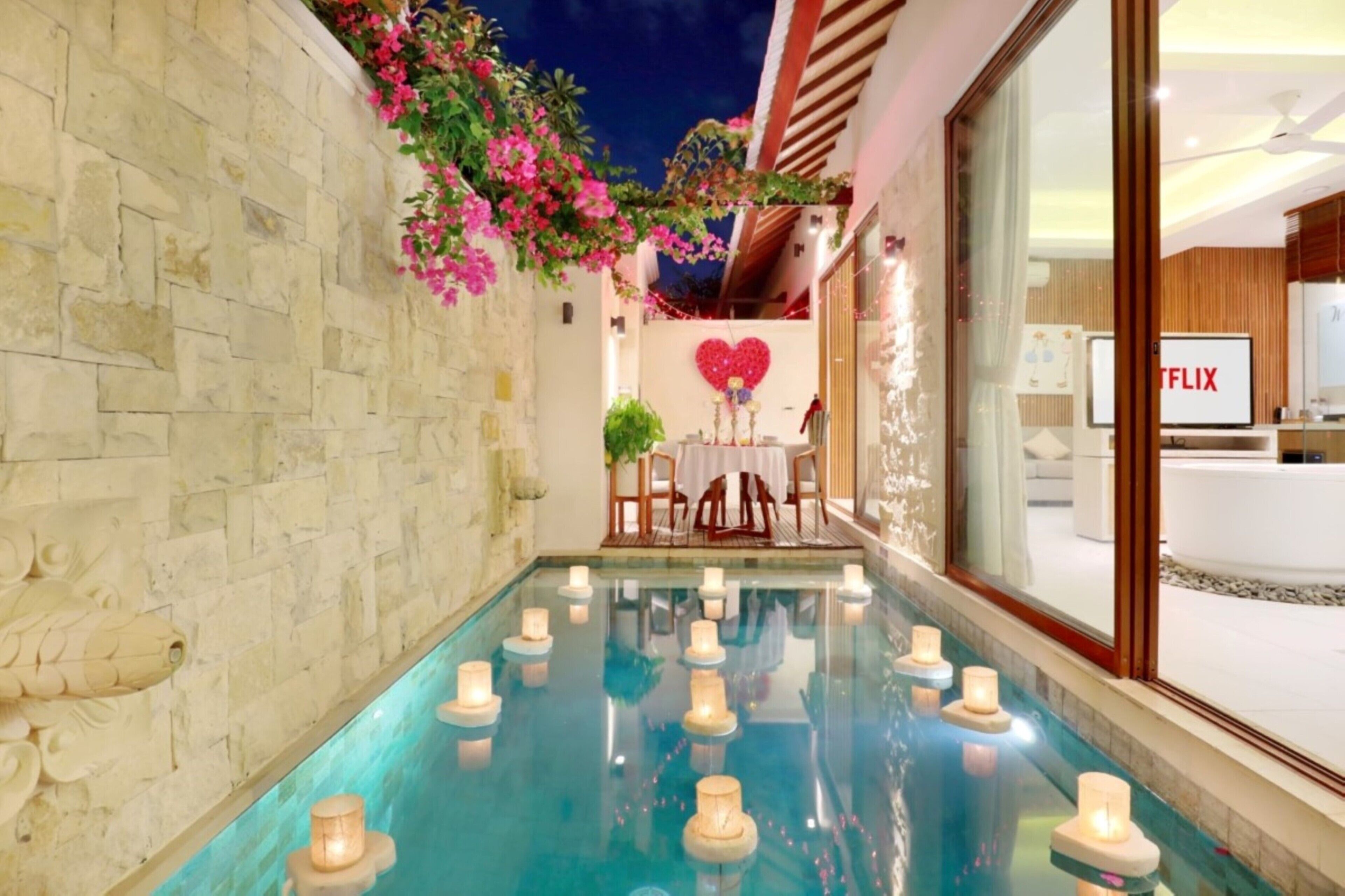 La Vie Villa Seminyak by Ini Vie Hospitality La Vie Villa Seminyak by Ini Vie Hospitality