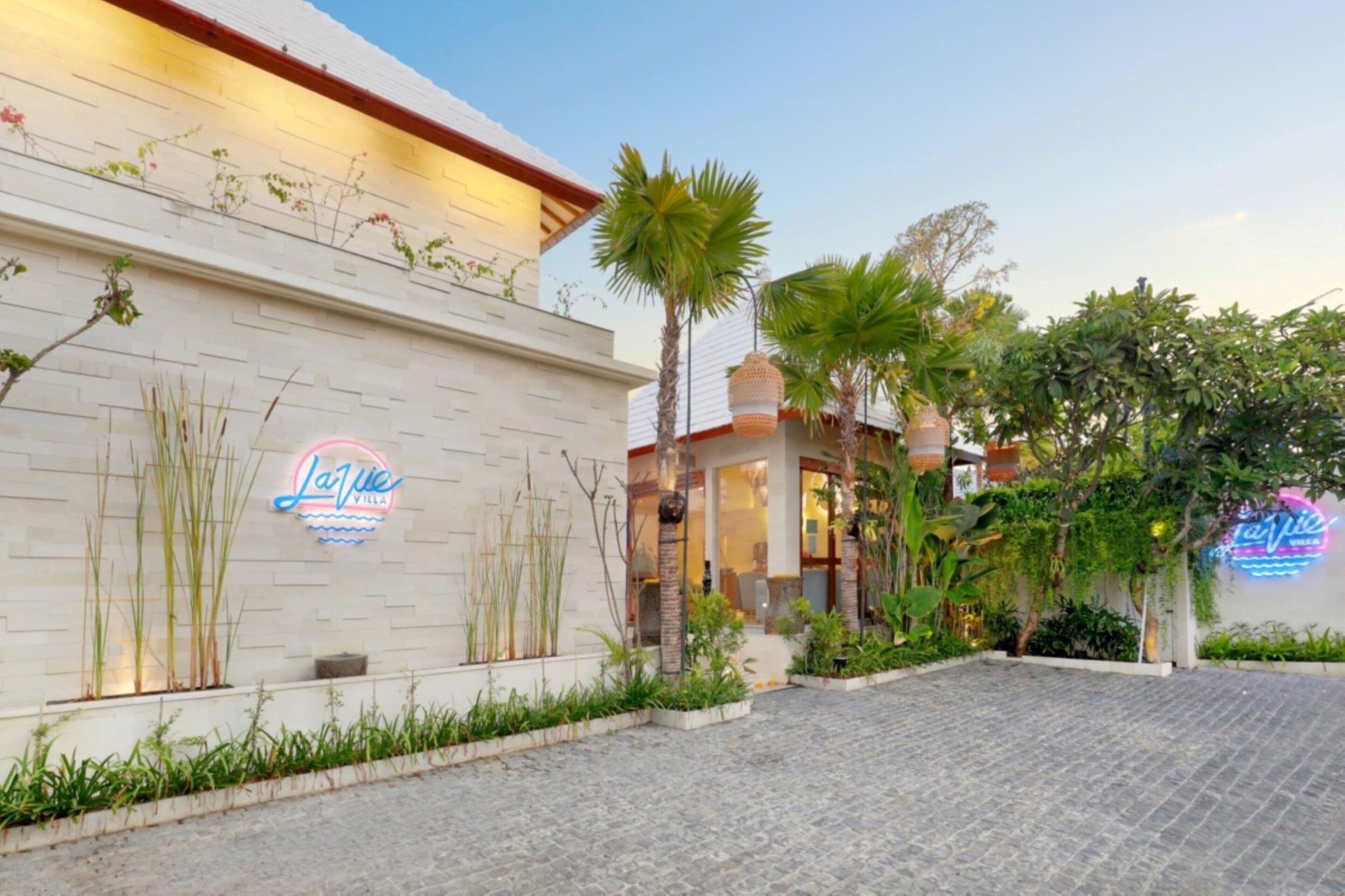 La Vie Villa Seminyak by Ini Vie Hospitality La Vie Villa Seminyak by Ini Vie Hospitality