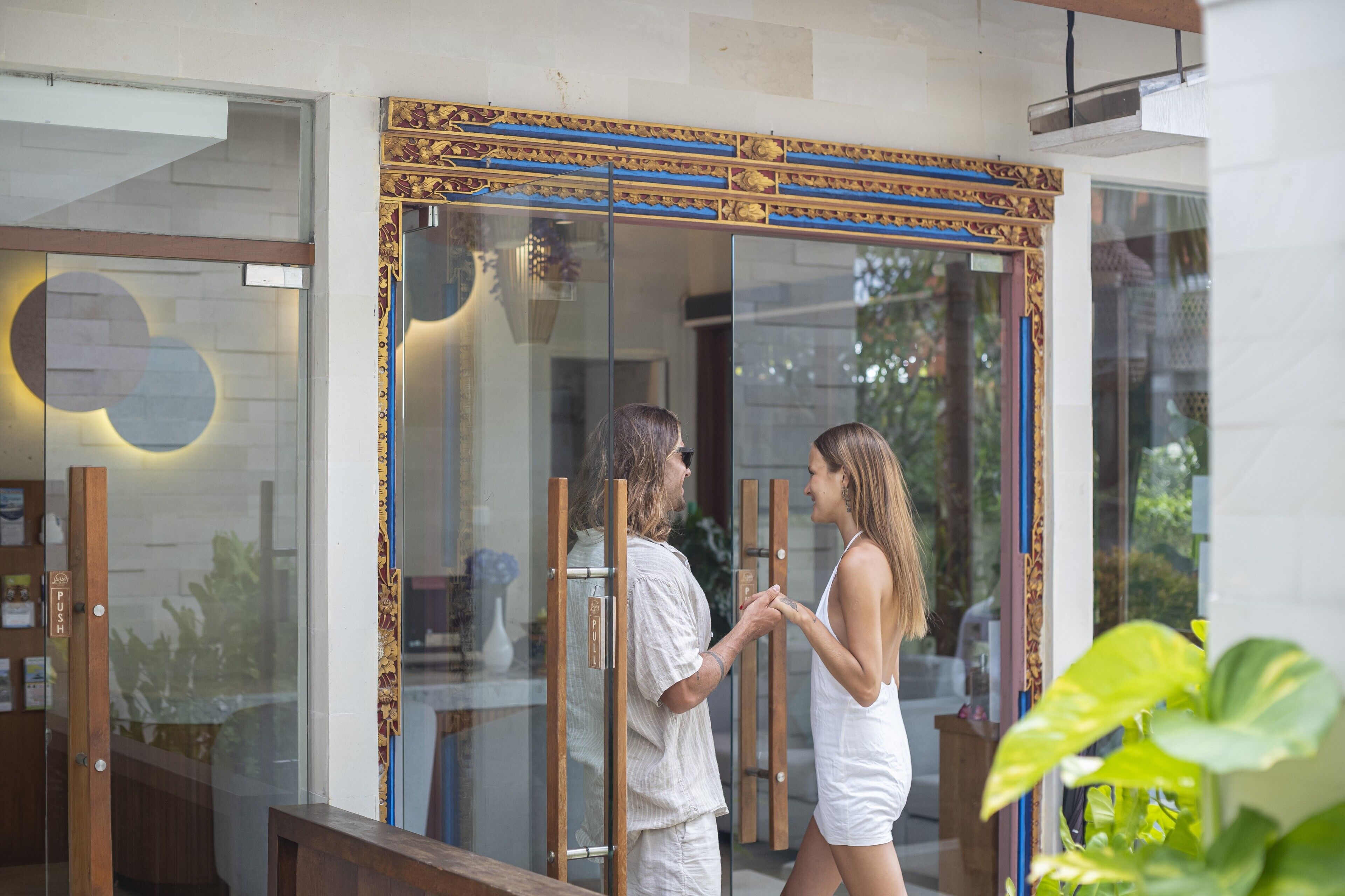 La Vie Villa Seminyak by Ini Vie Hospitality La Vie Villa Seminyak by Ini Vie Hospitality