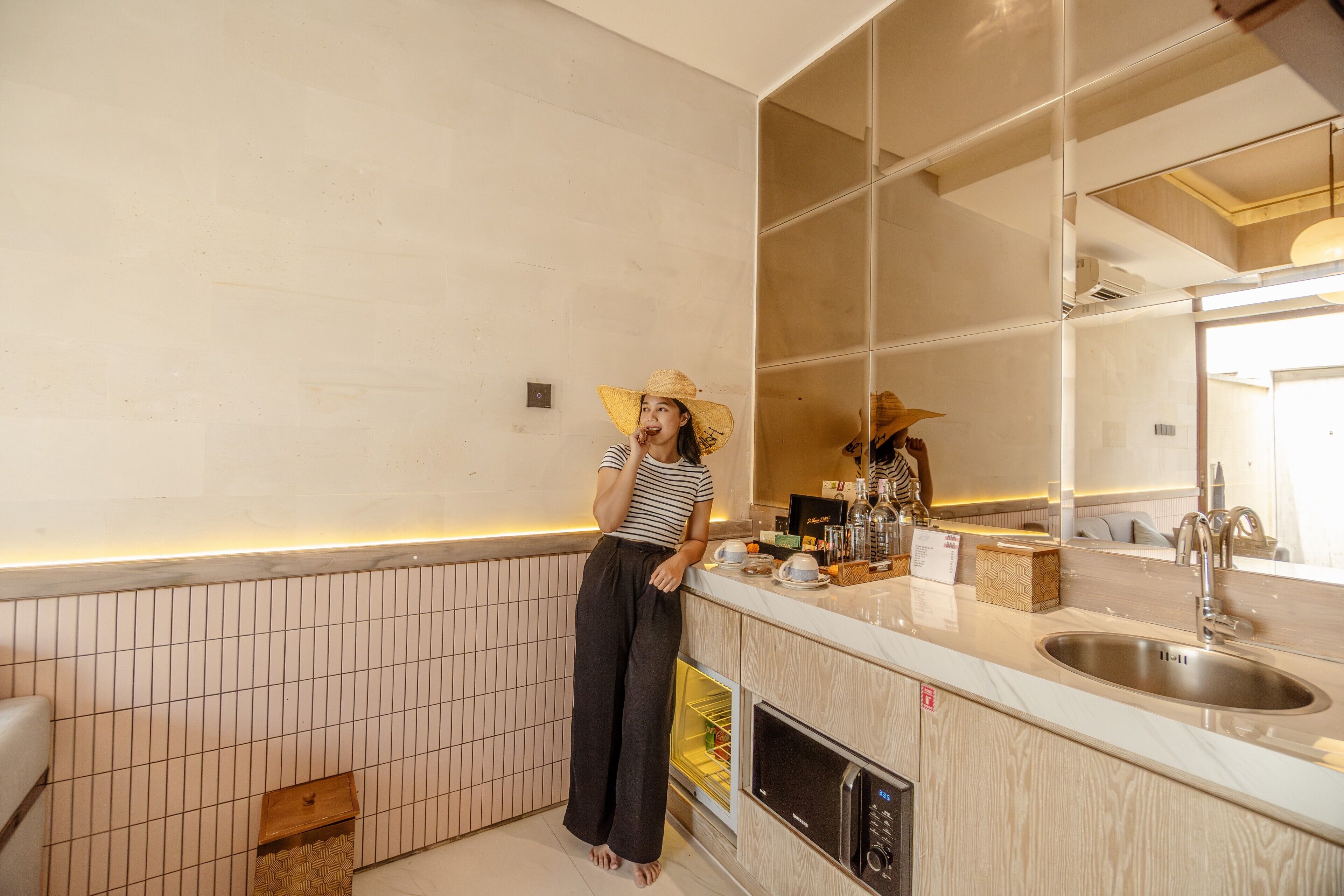 La Vie Villa Seminyak by Ini Vie Hospitality La Vie Villa Seminyak by Ini Vie Hospitality