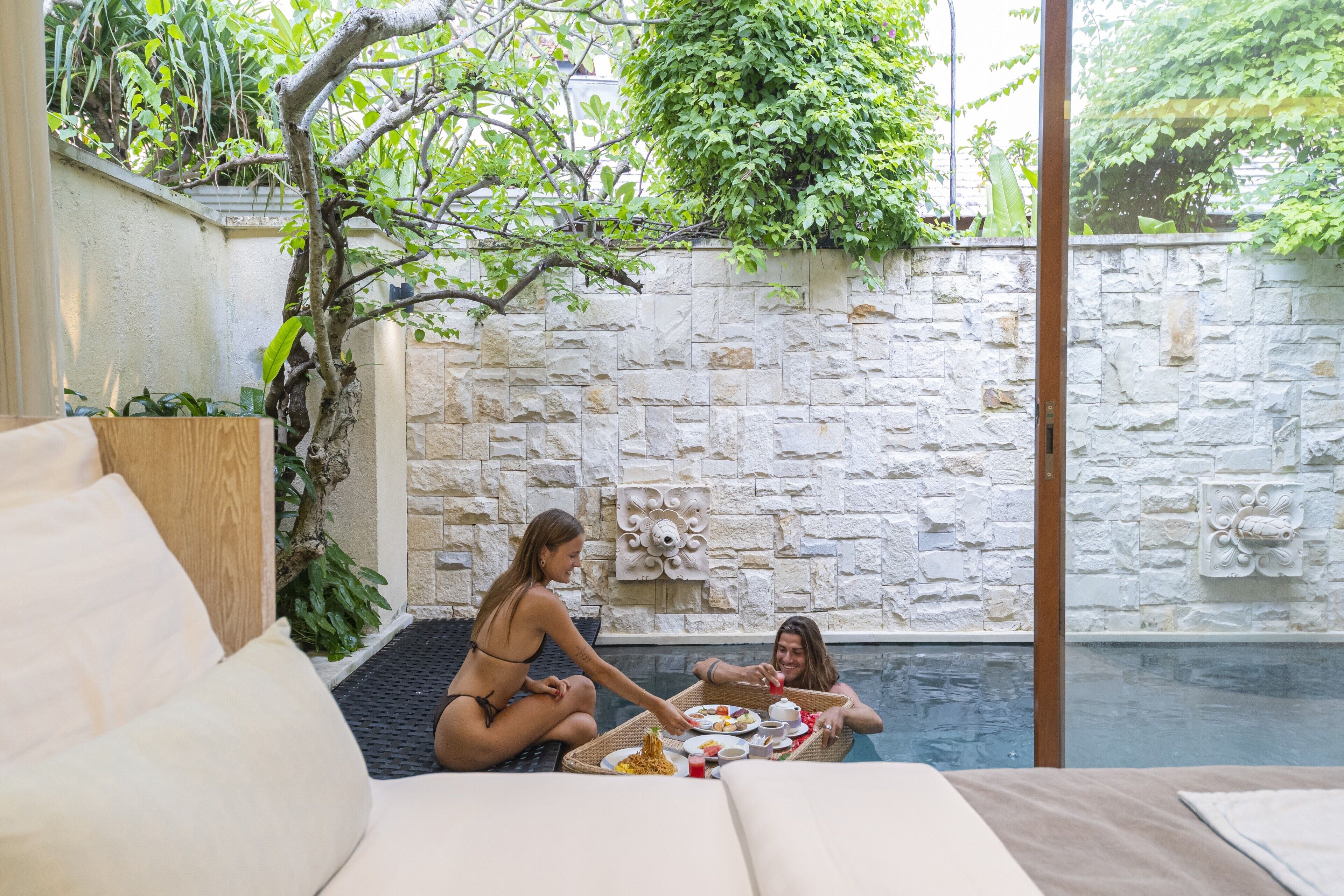 La Vie Villa Seminyak by Ini Vie Hospitality La Vie Villa Seminyak by Ini Vie Hospitality