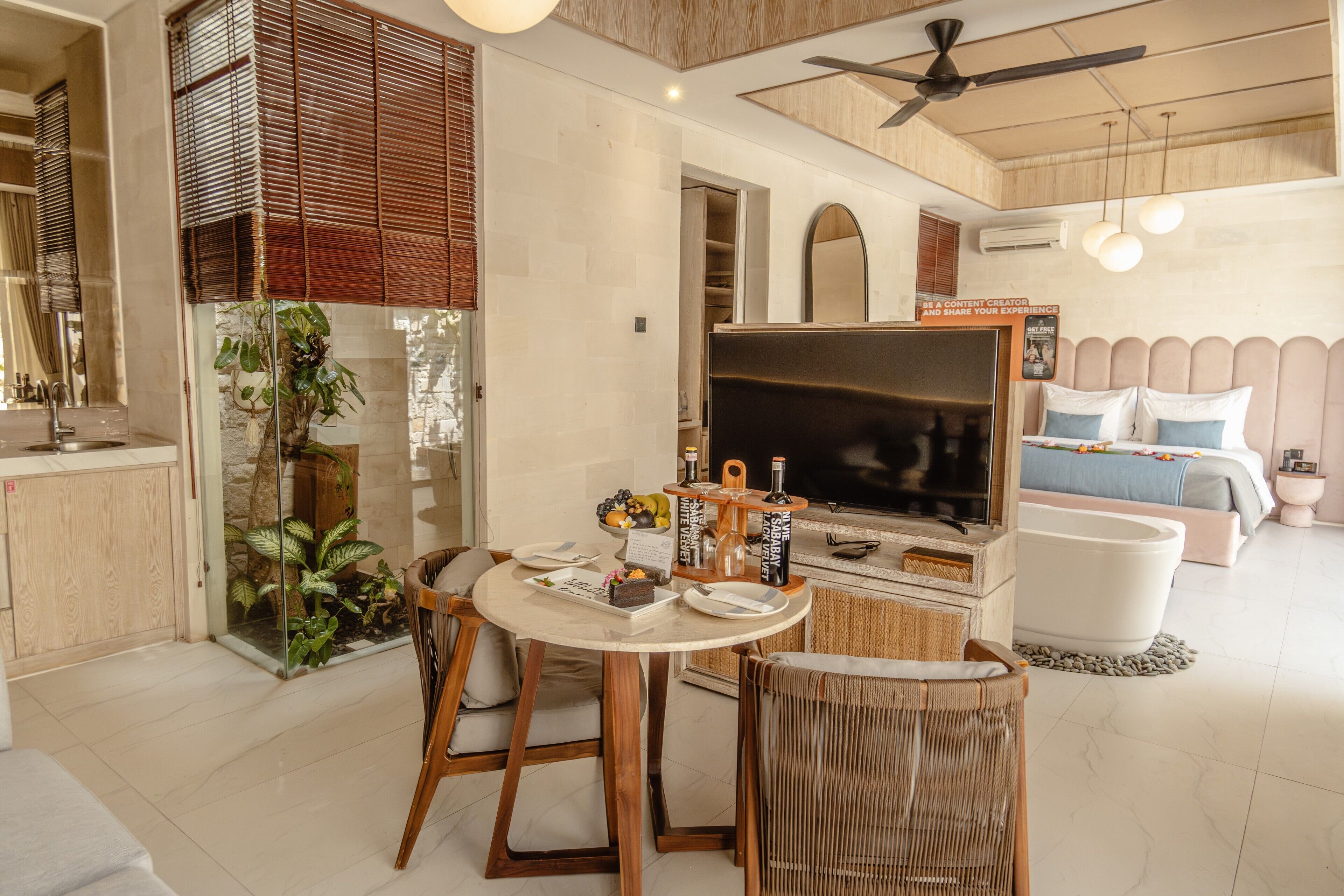 La Vie Villa Seminyak by Ini Vie Hospitality La Vie Villa Seminyak by Ini Vie Hospitality