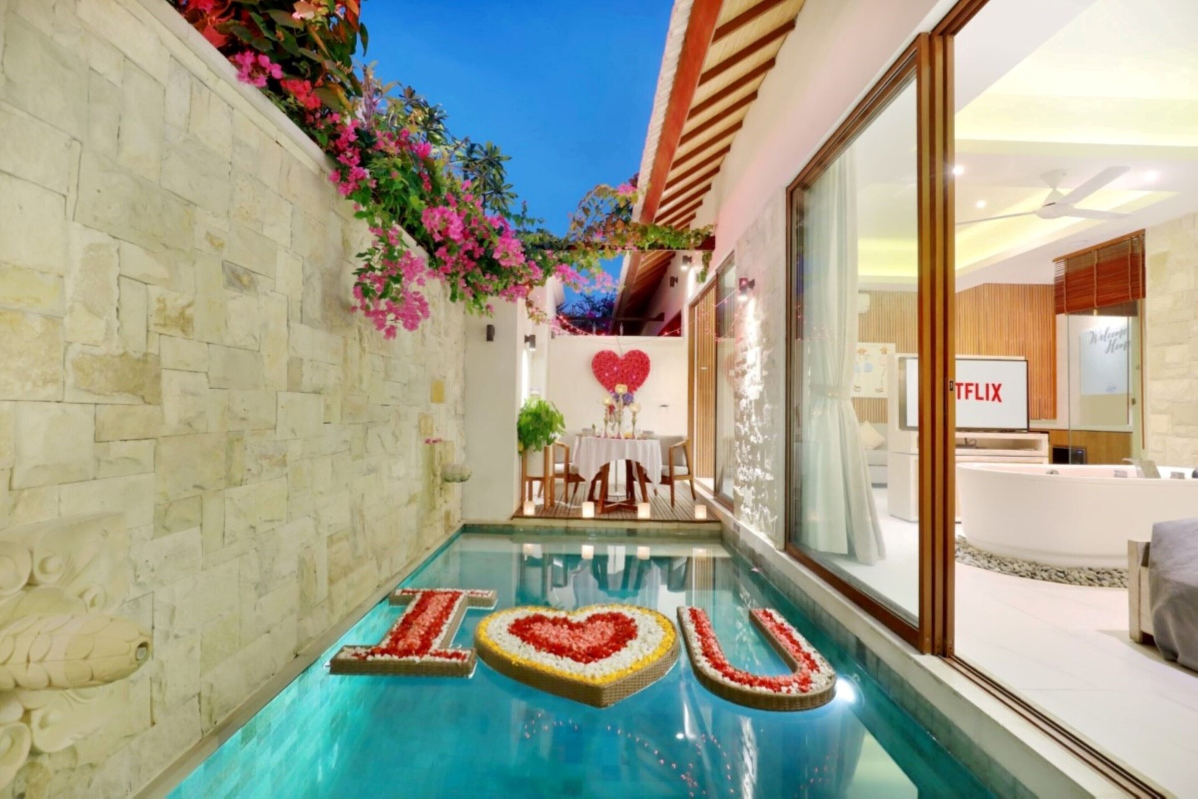La Vie Villa Seminyak by Ini Vie Hospitality La Vie Villa Seminyak by Ini Vie Hospitality