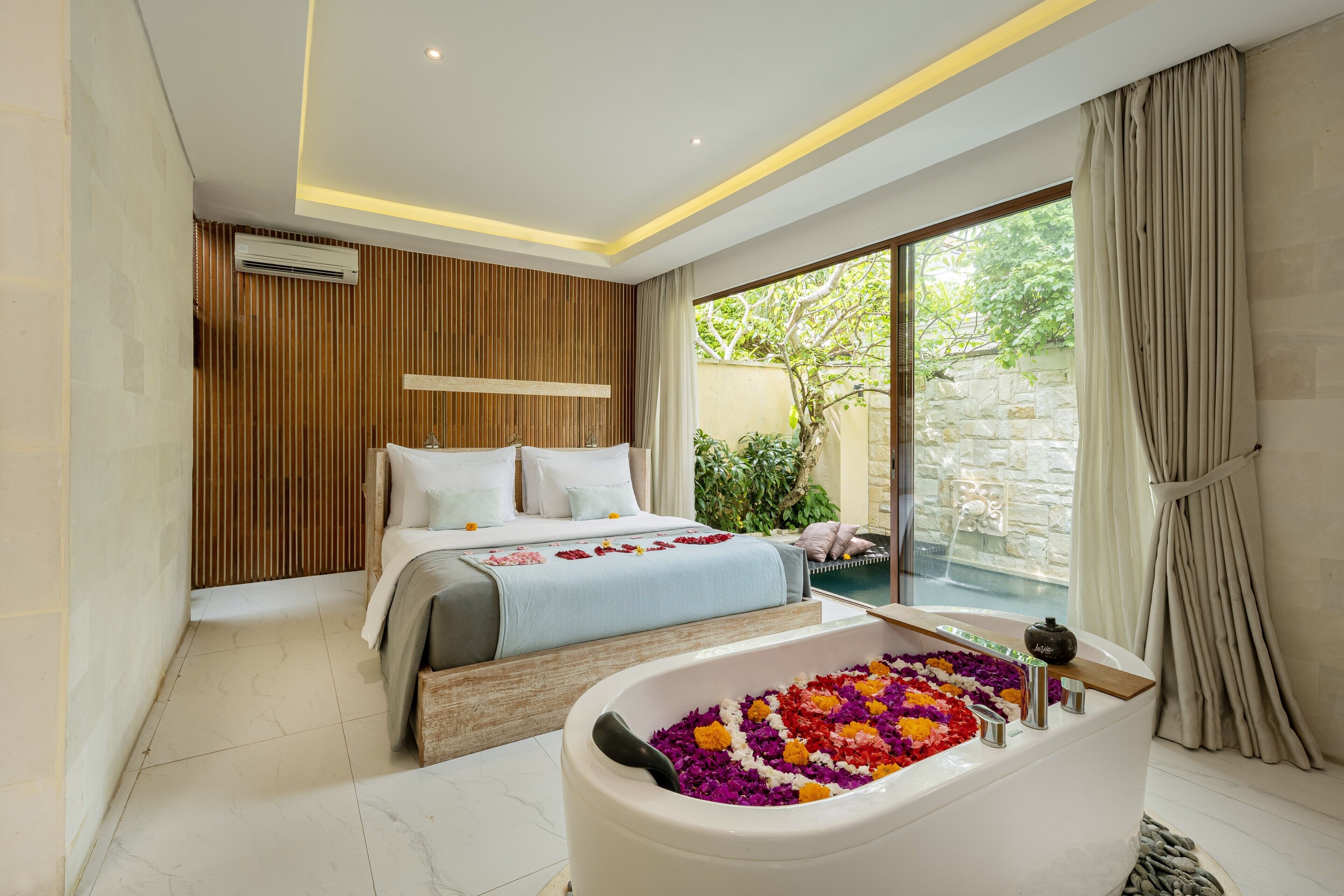 La Vie Villa Seminyak by Ini Vie Hospitality La Vie Villa Seminyak by Ini Vie Hospitality