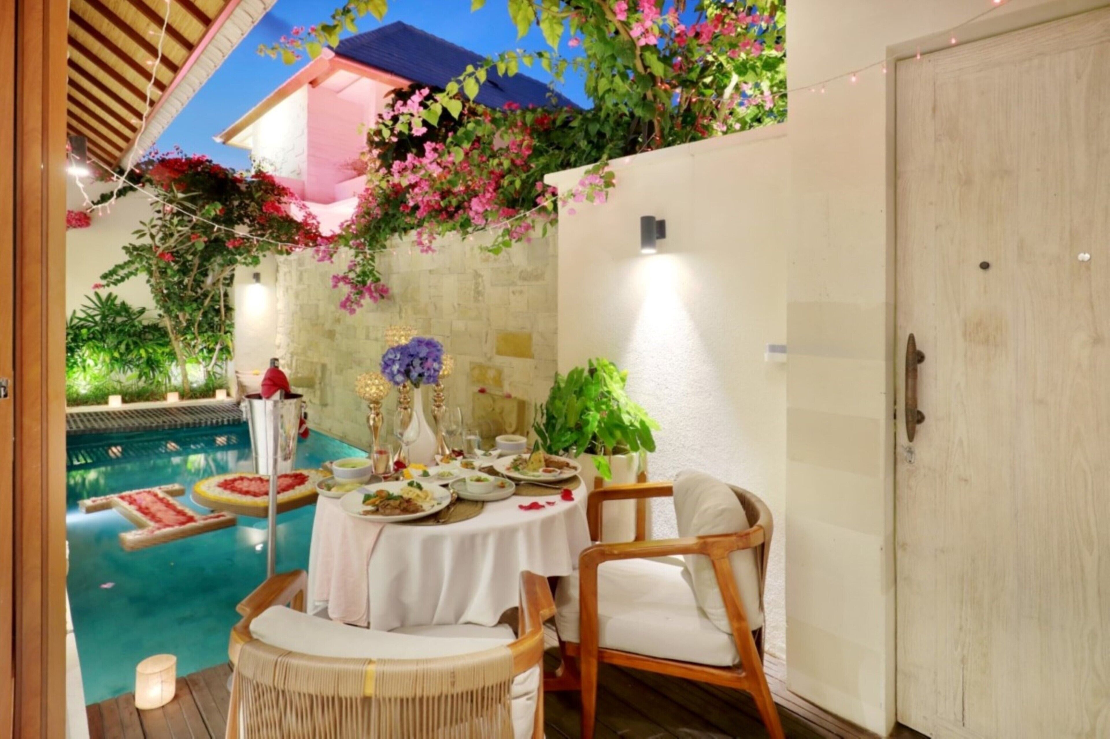 La Vie Villa Seminyak by Ini Vie Hospitality La Vie Villa Seminyak by Ini Vie Hospitality