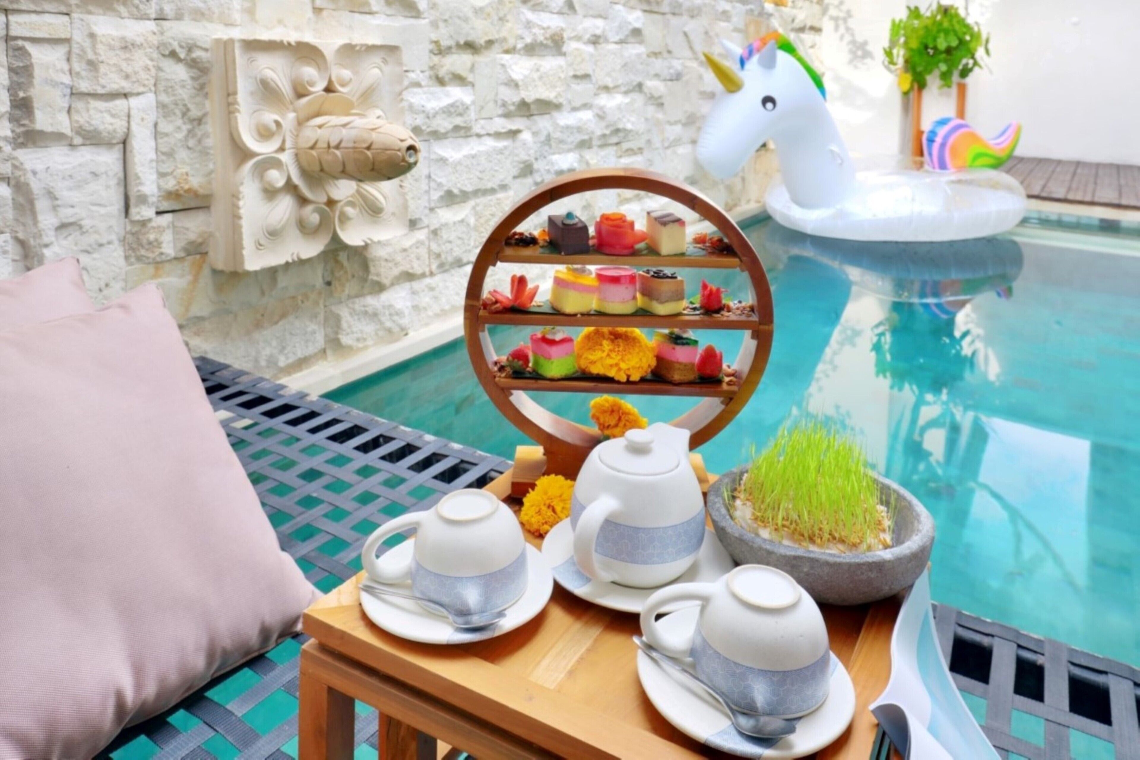 La Vie Villa Seminyak by Ini Vie Hospitality La Vie Villa Seminyak by Ini Vie Hospitality