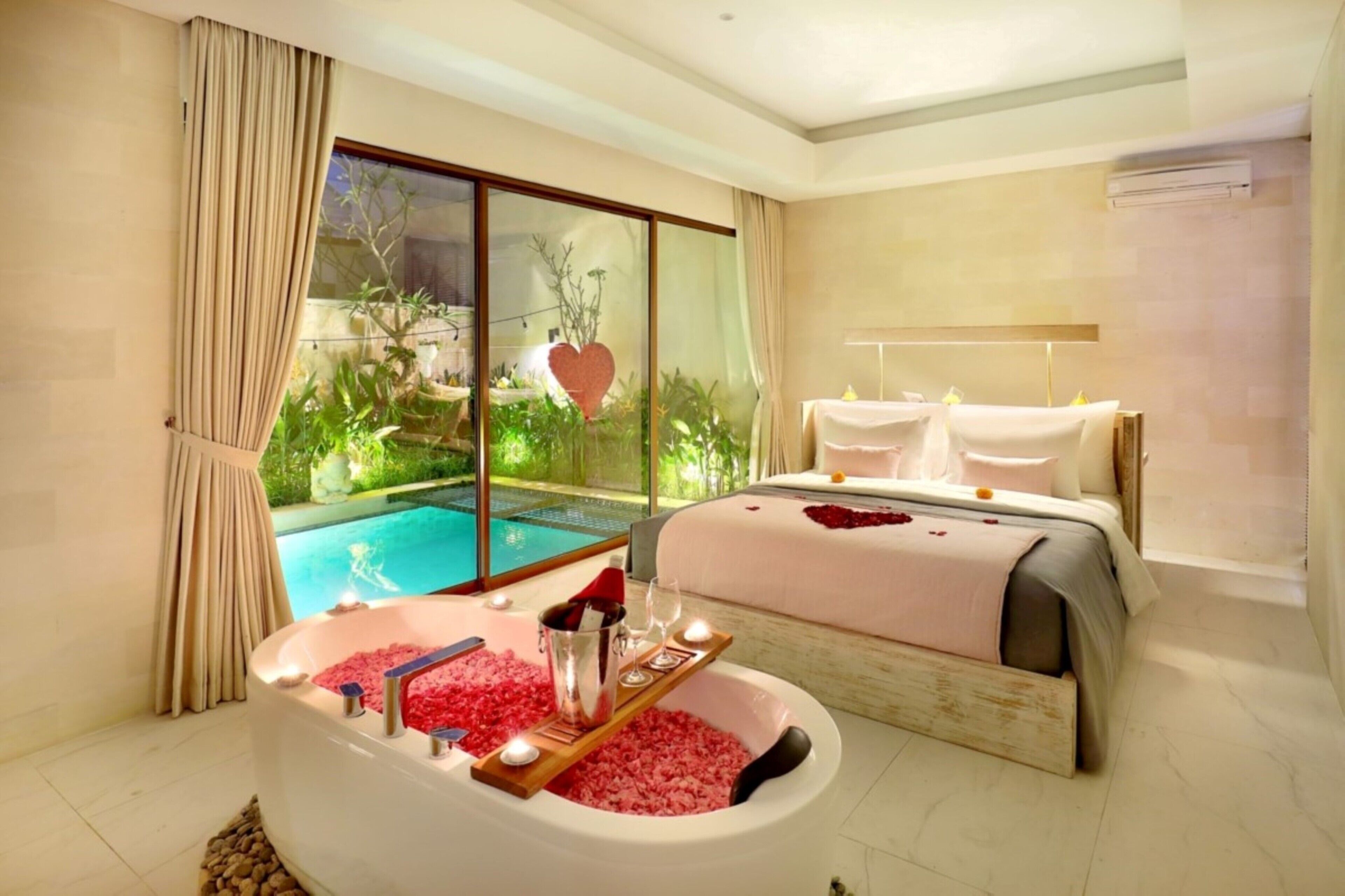 La Vie Villa Seminyak by Ini Vie Hospitality La Vie Villa Seminyak by Ini Vie Hospitality