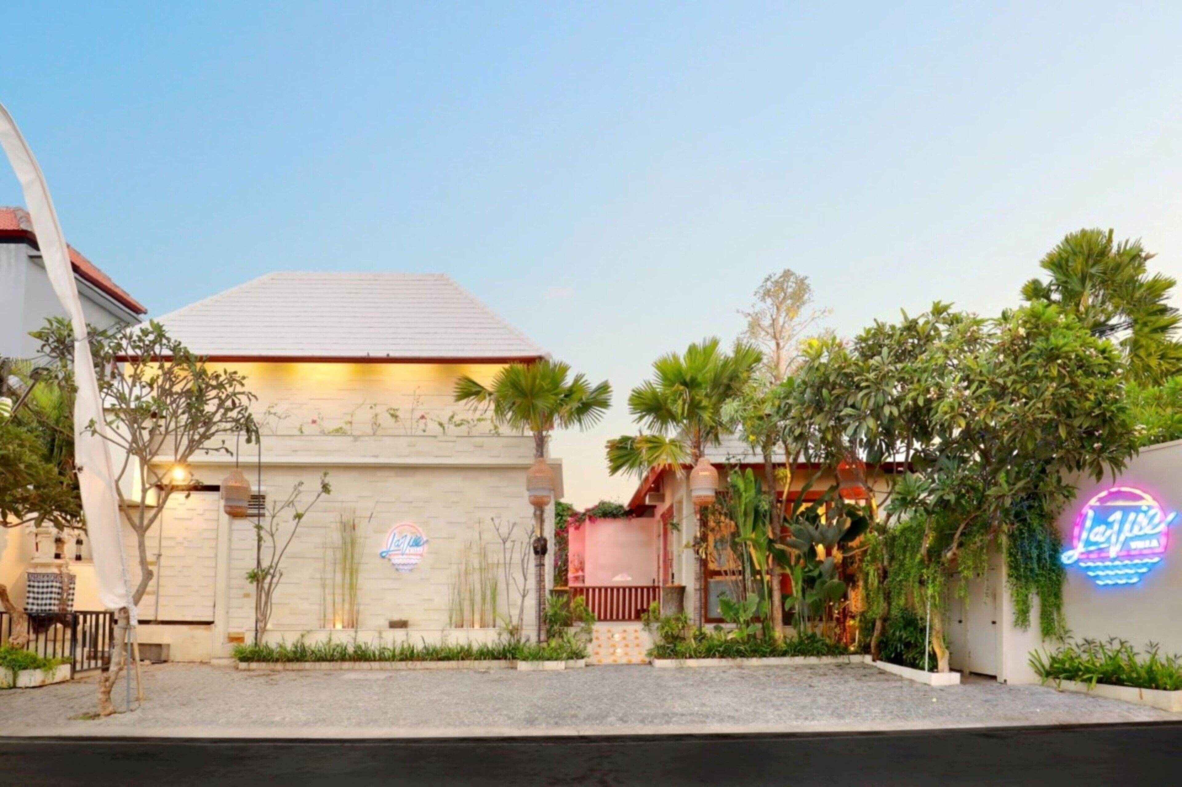 La Vie Villa Seminyak by Ini Vie Hospitality La Vie Villa Seminyak by Ini Vie Hospitality