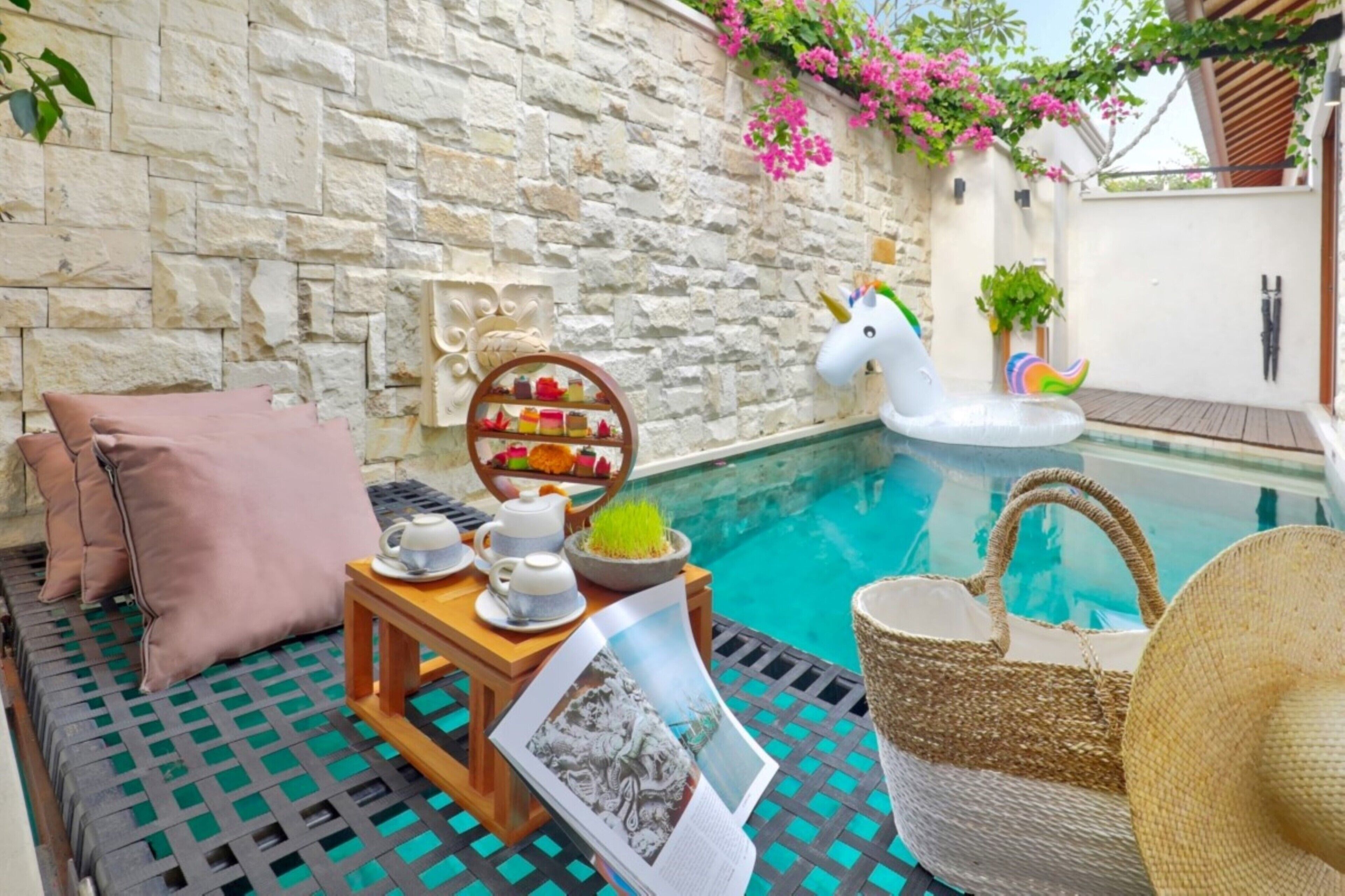 La Vie Villa Seminyak by Ini Vie Hospitality La Vie Villa Seminyak by Ini Vie Hospitality