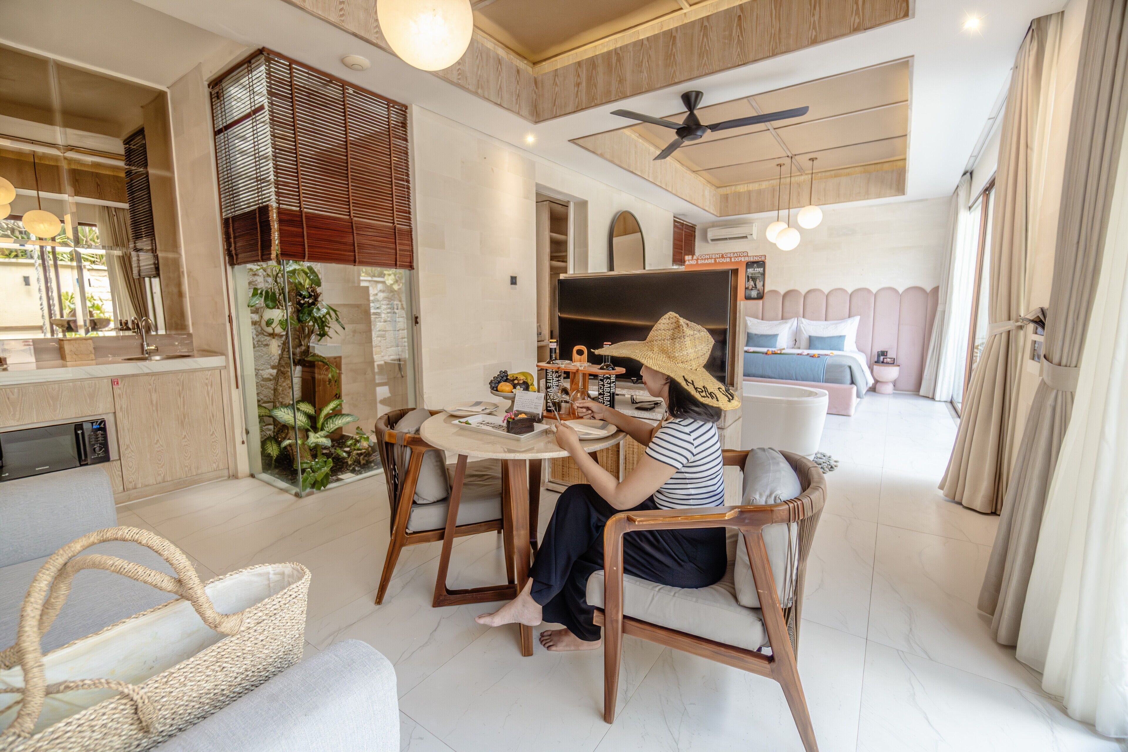 La Vie Villa Seminyak by Ini Vie Hospitality La Vie Villa Seminyak by Ini Vie Hospitality