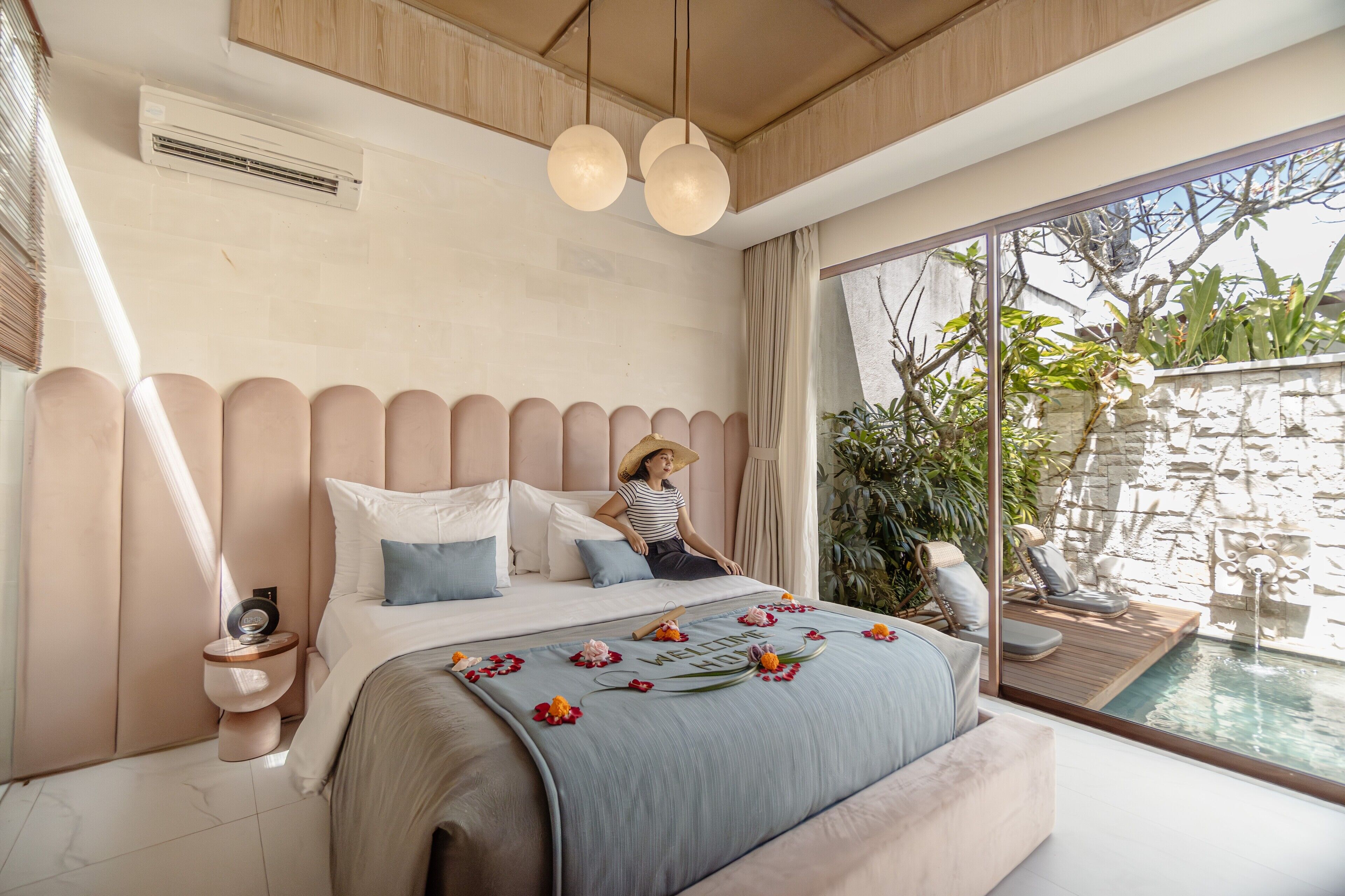 La Vie Villa Seminyak by Ini Vie Hospitality La Vie Villa Seminyak by Ini Vie Hospitality