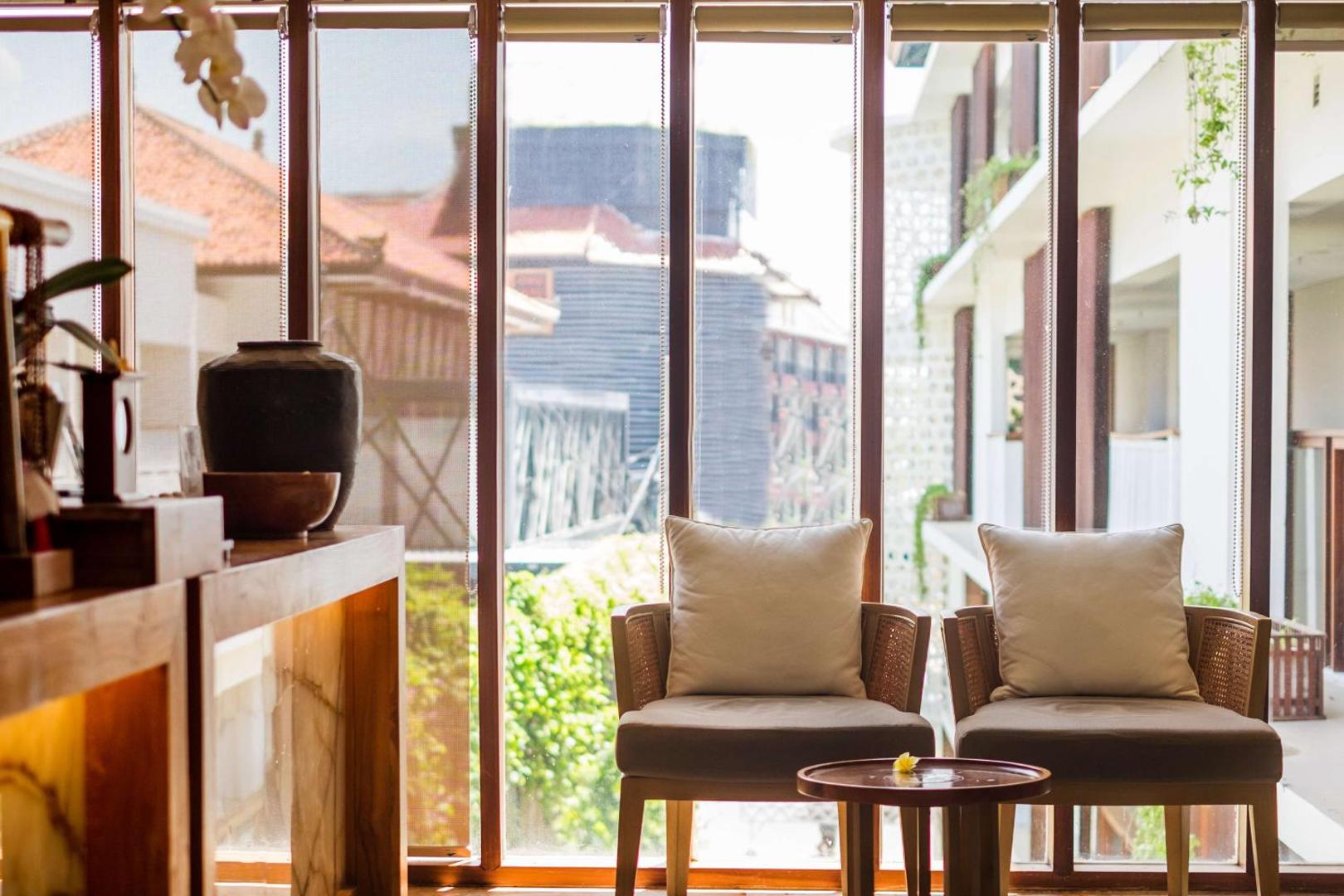 The Bandha Hotel & Suites