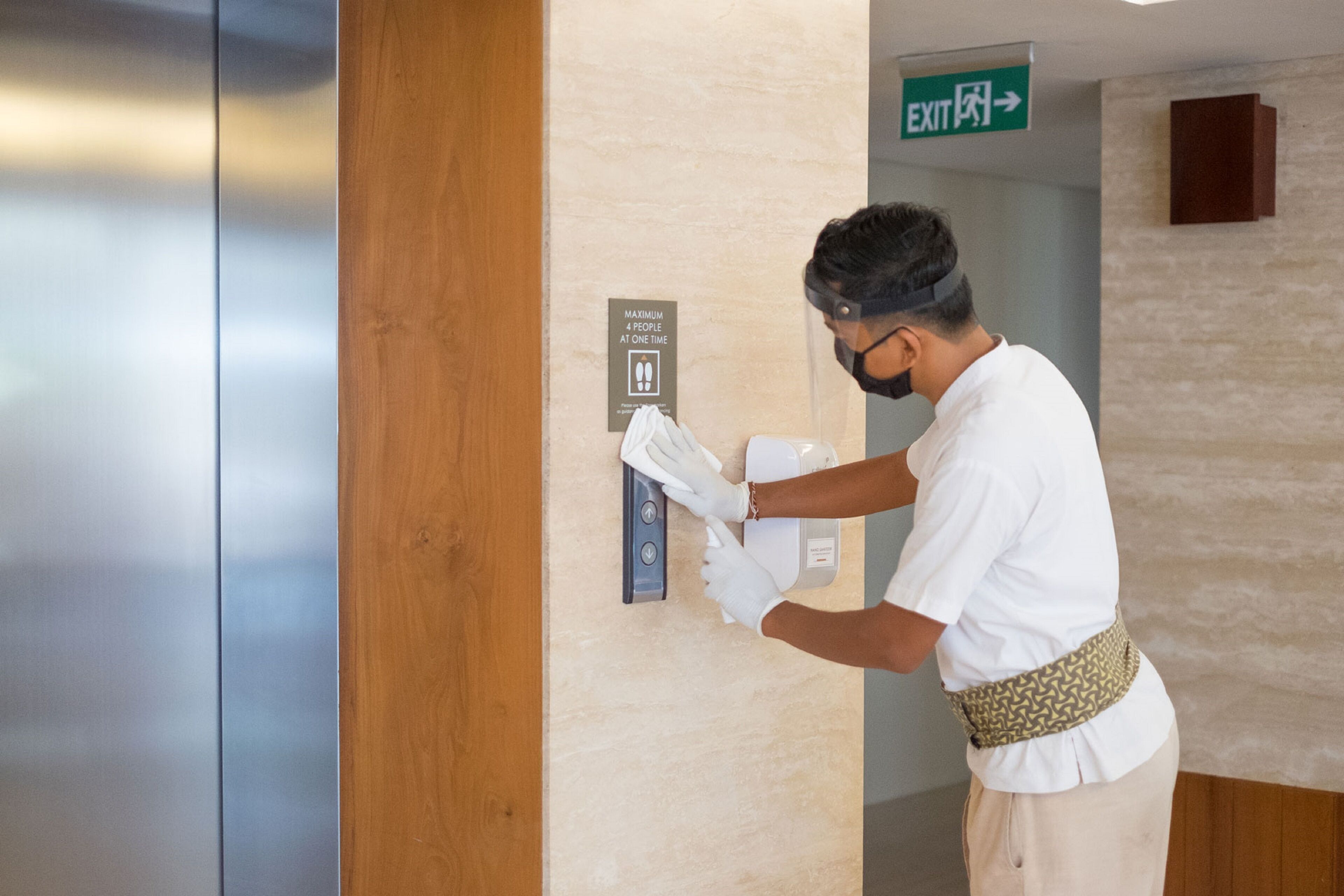 The Bandha Hotel & Suites