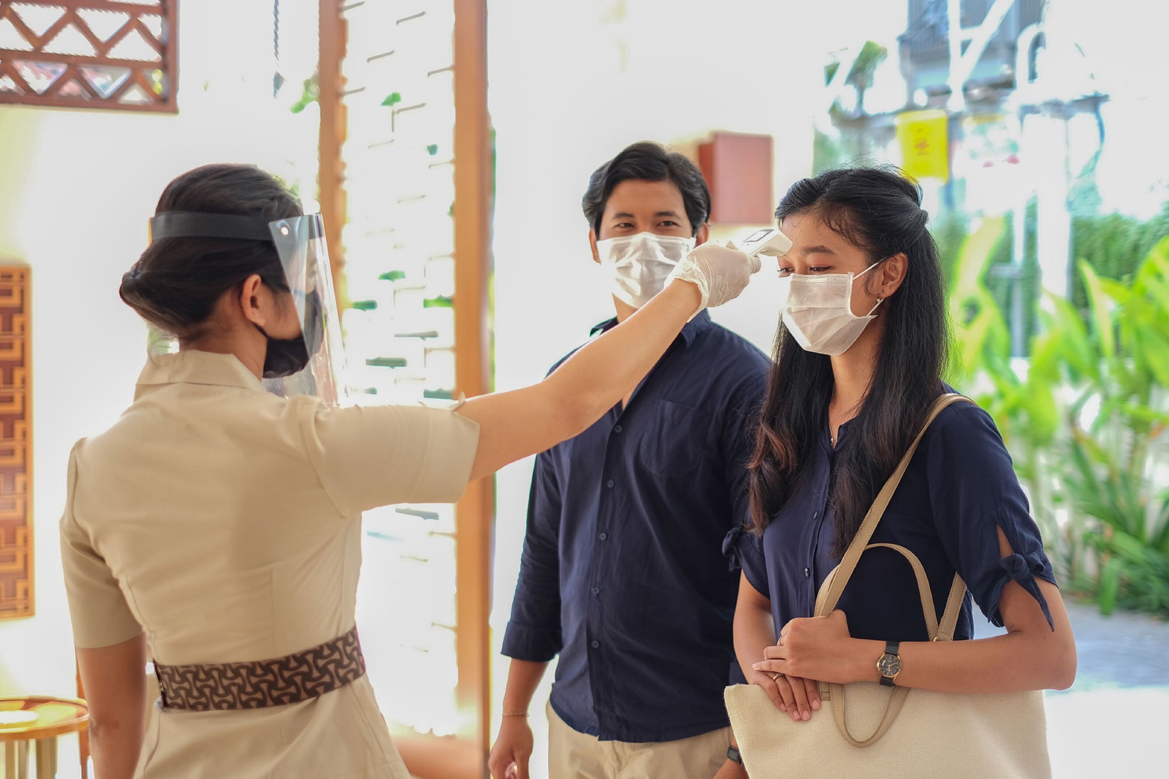 The Bandha Hotel & Suites