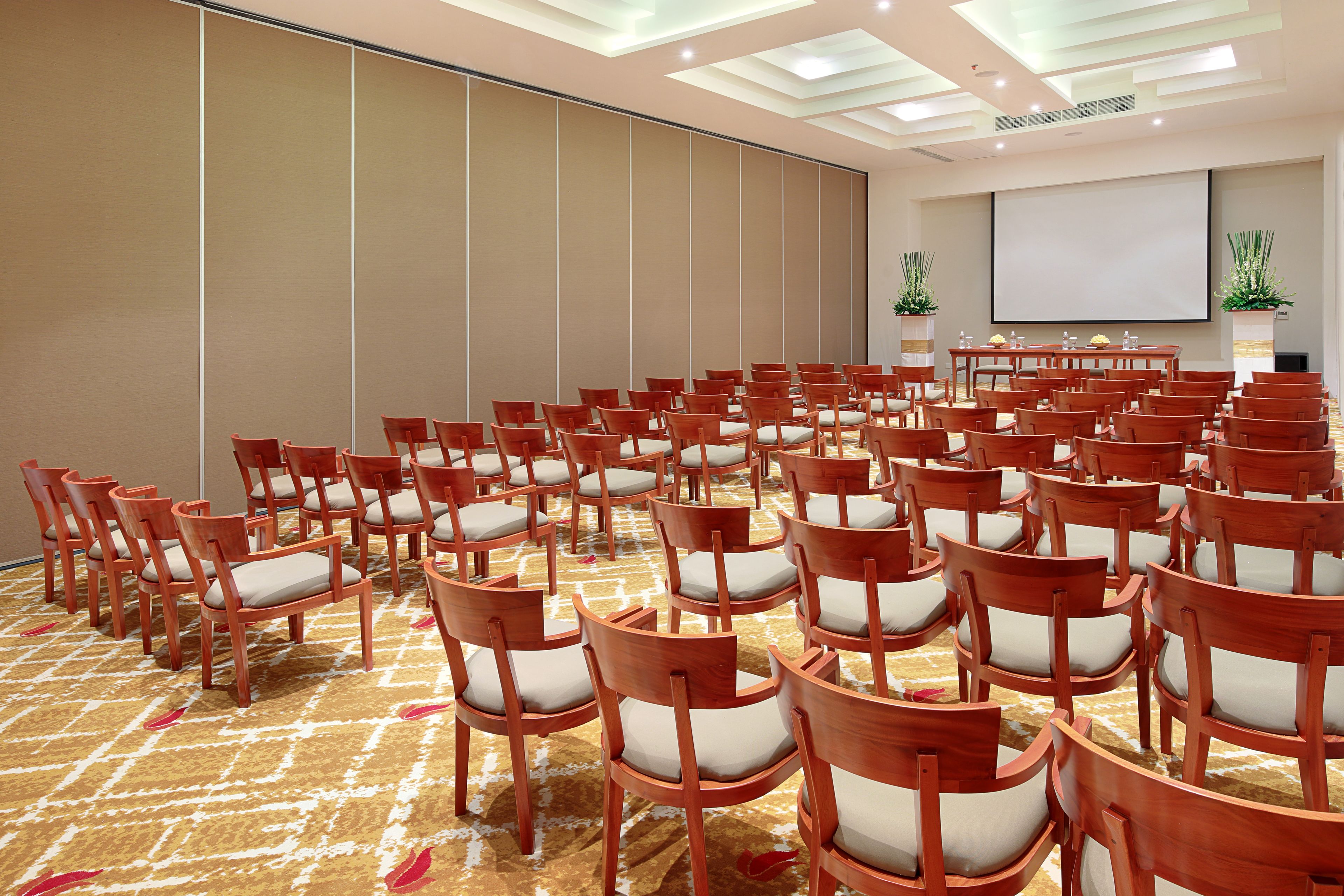 The Bandha Hotel & Suites