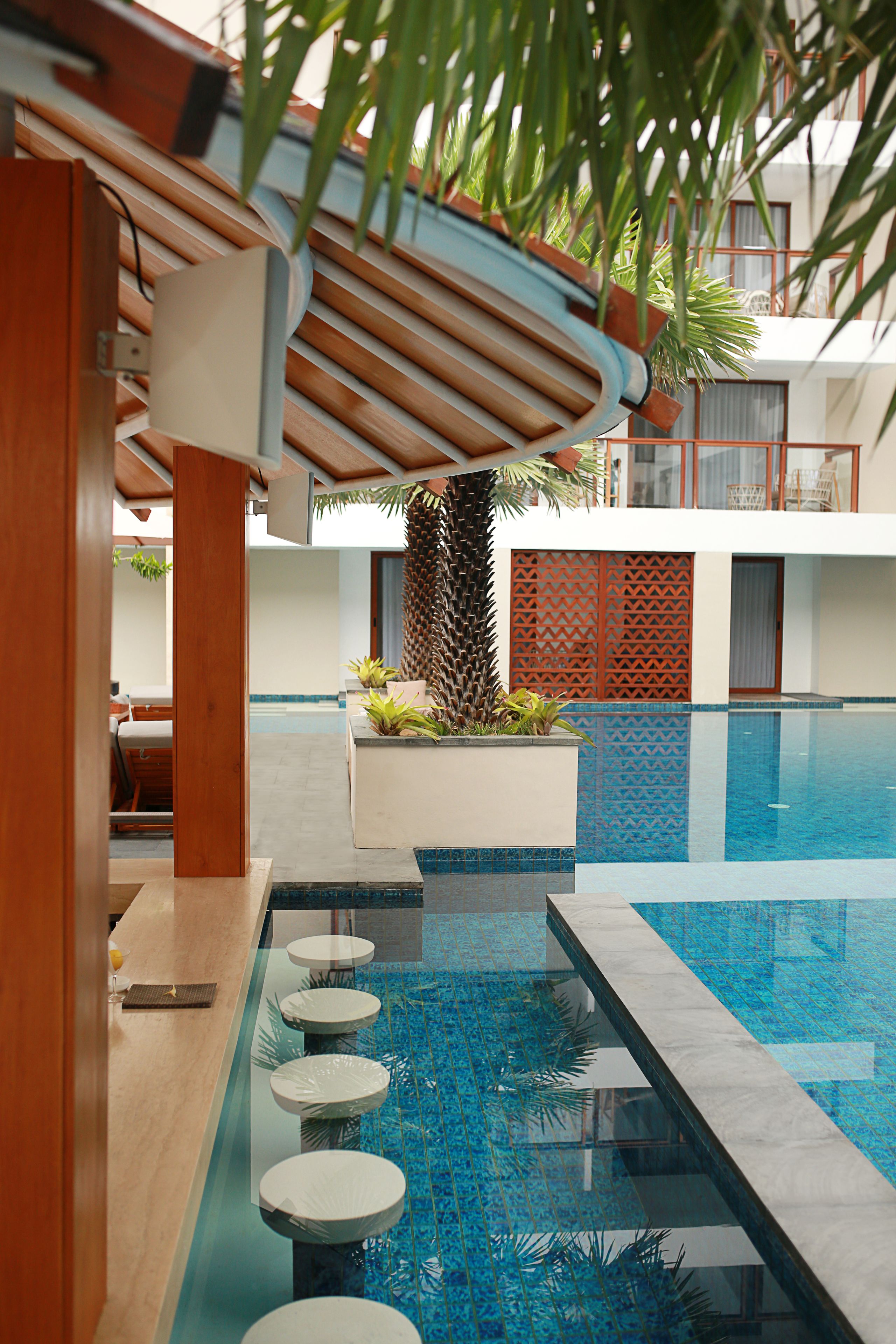 The Bandha Hotel & Suites