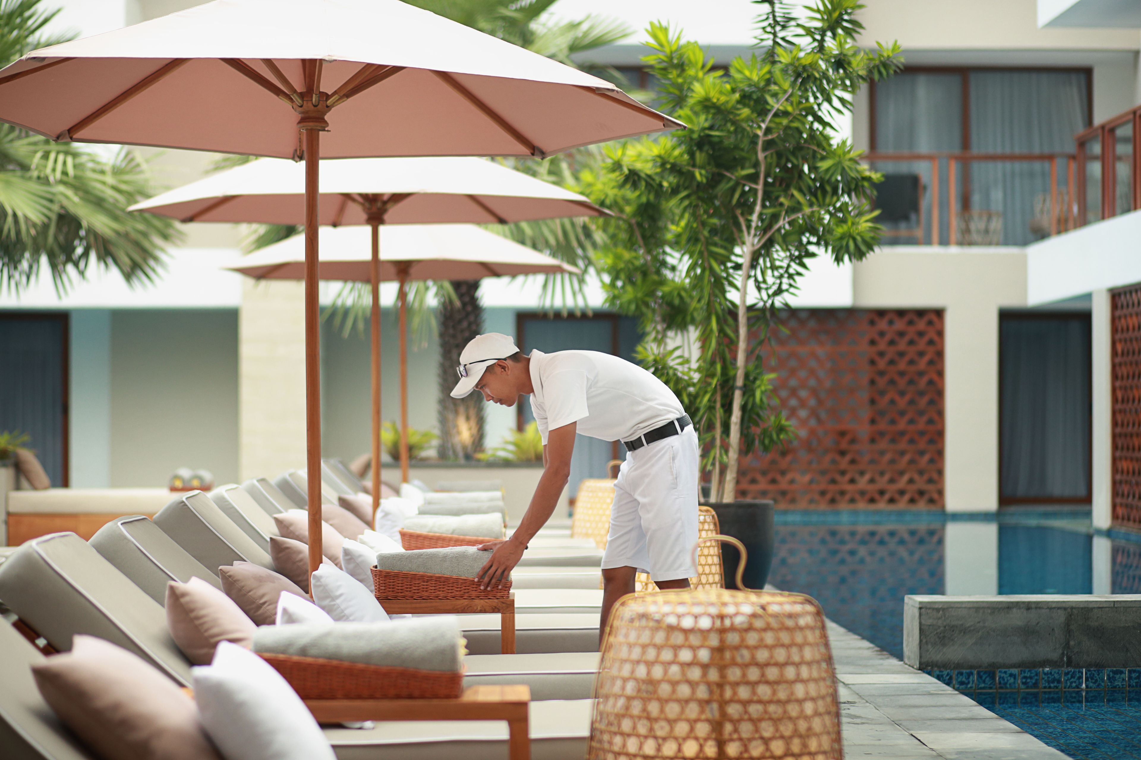 The Bandha Hotel & Suites