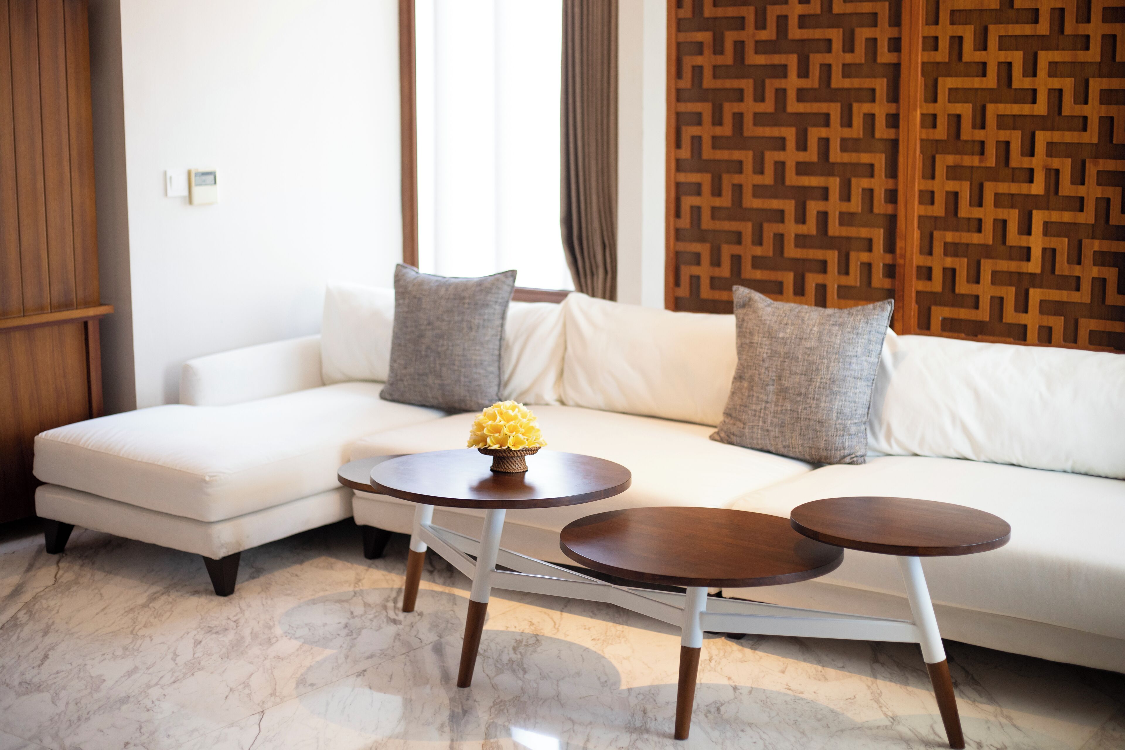 The Bandha Hotel & Suites