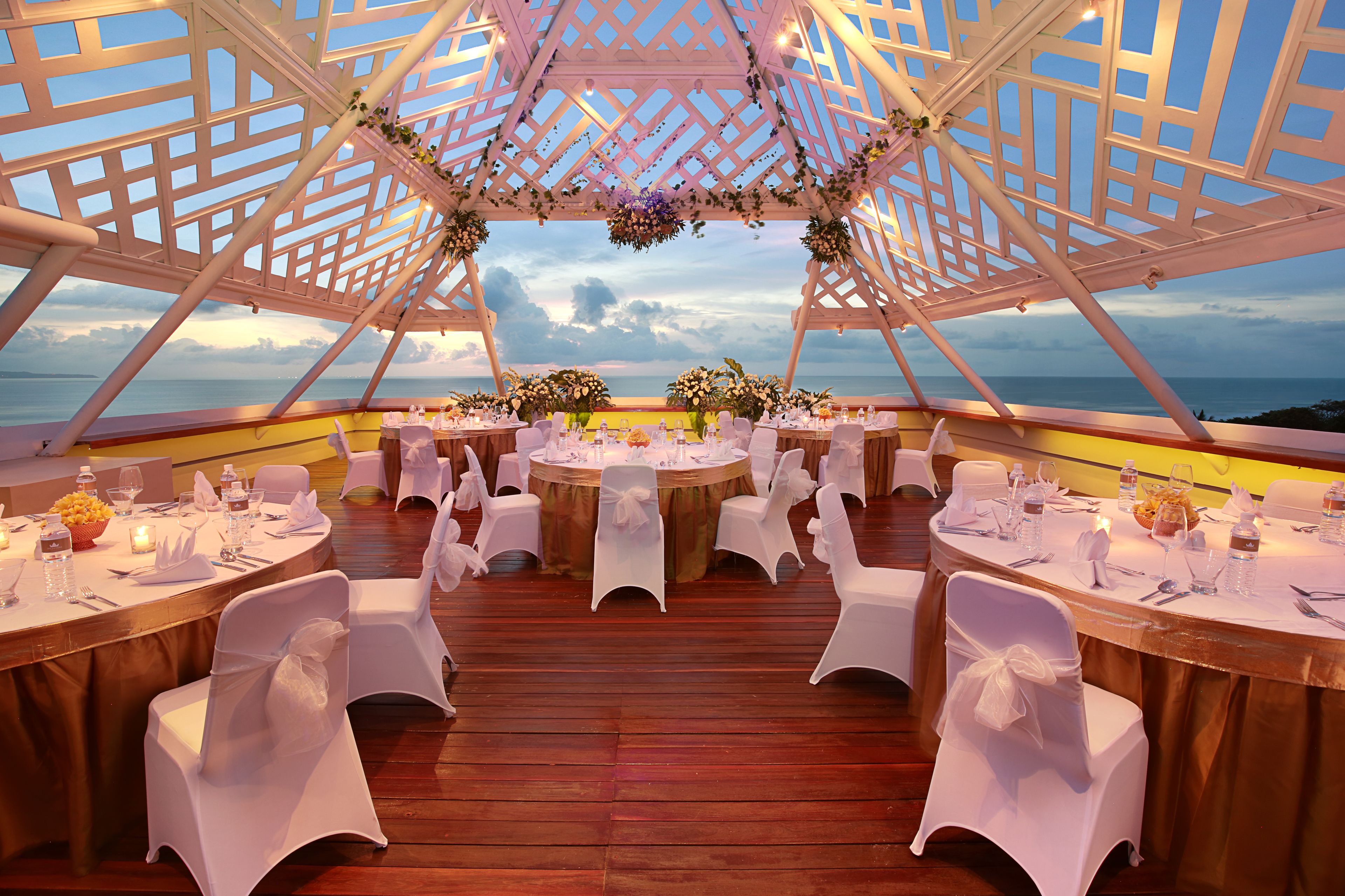 The Bandha Hotel & Suites