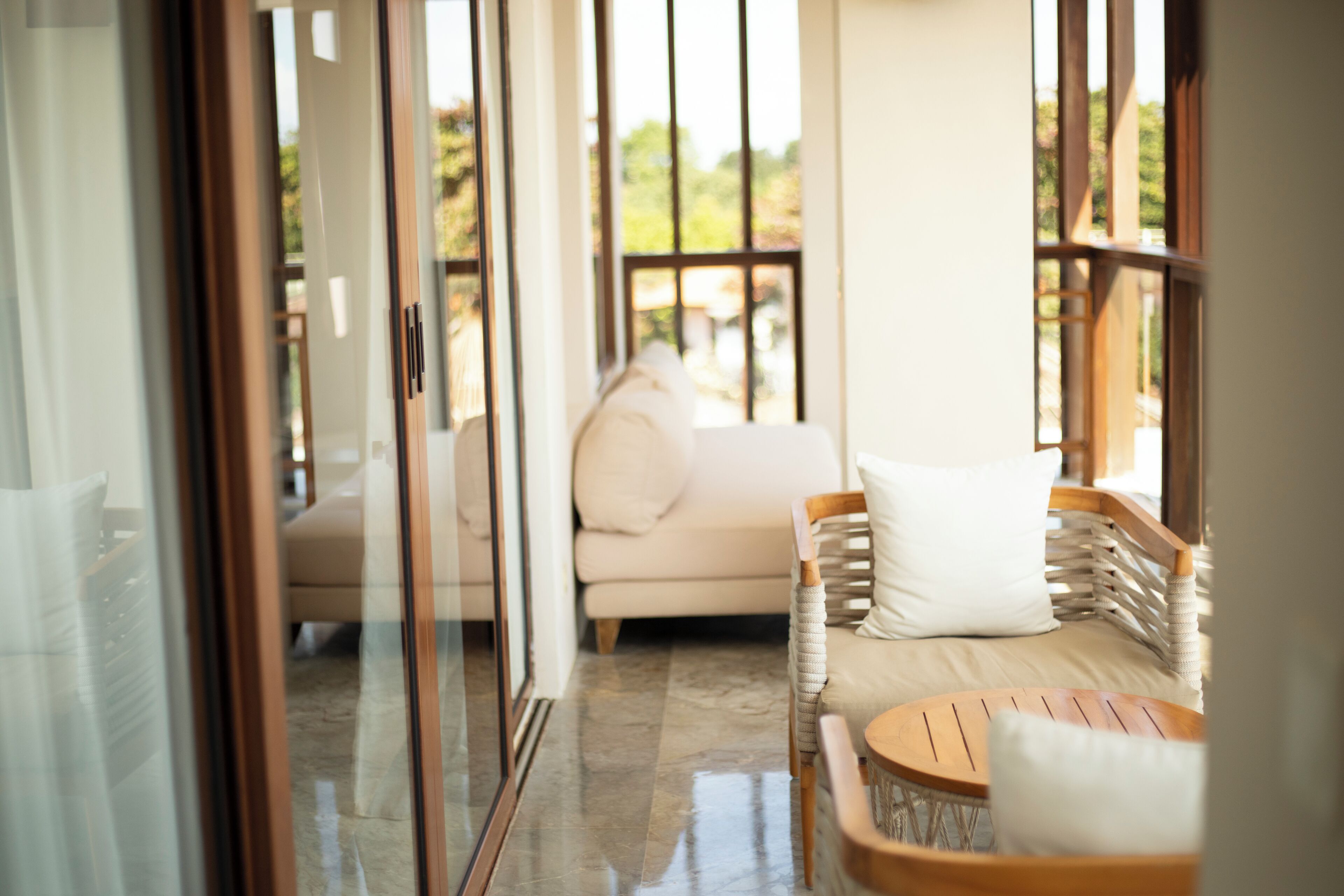 The Bandha Hotel & Suites