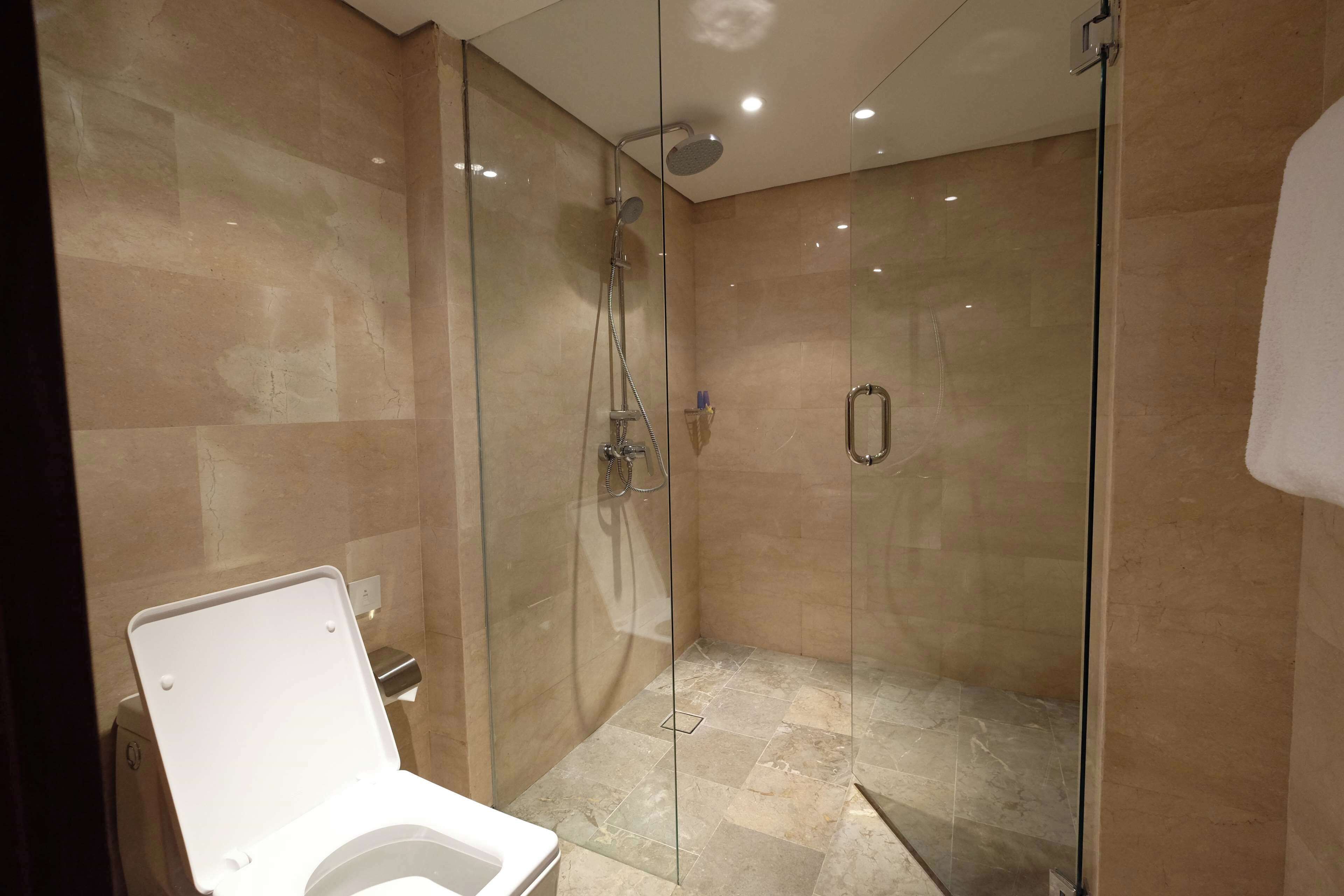 The Bandha Hotel & Suites