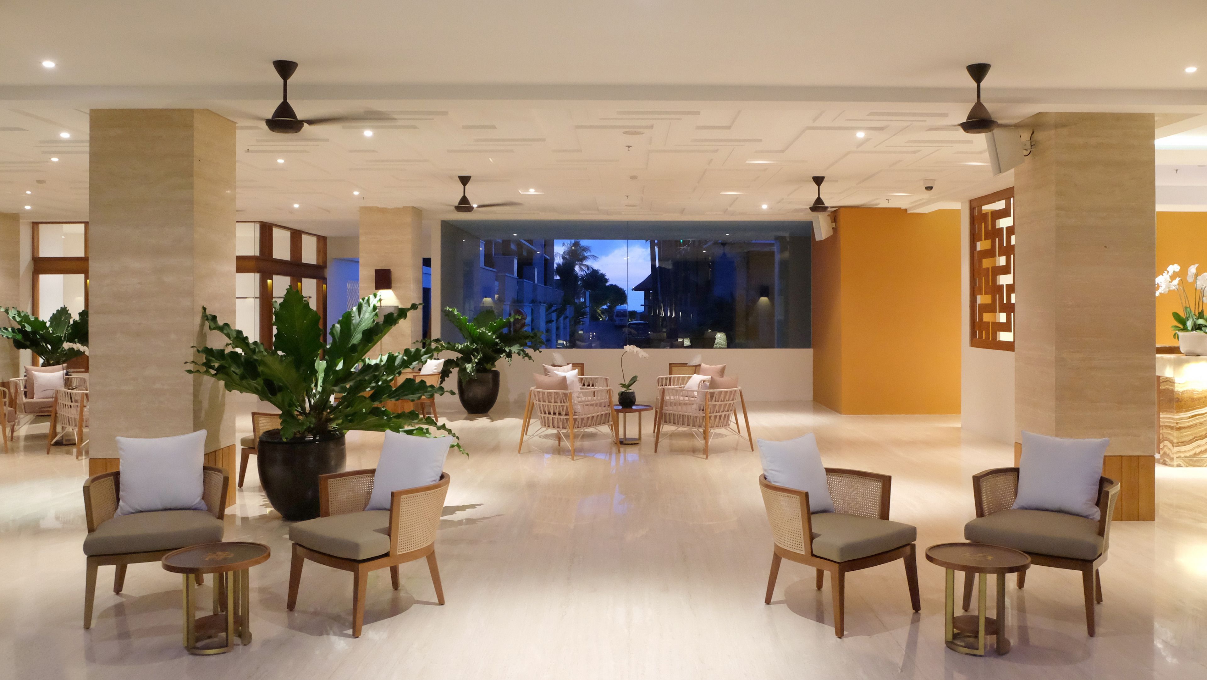 The Bandha Hotel & Suites