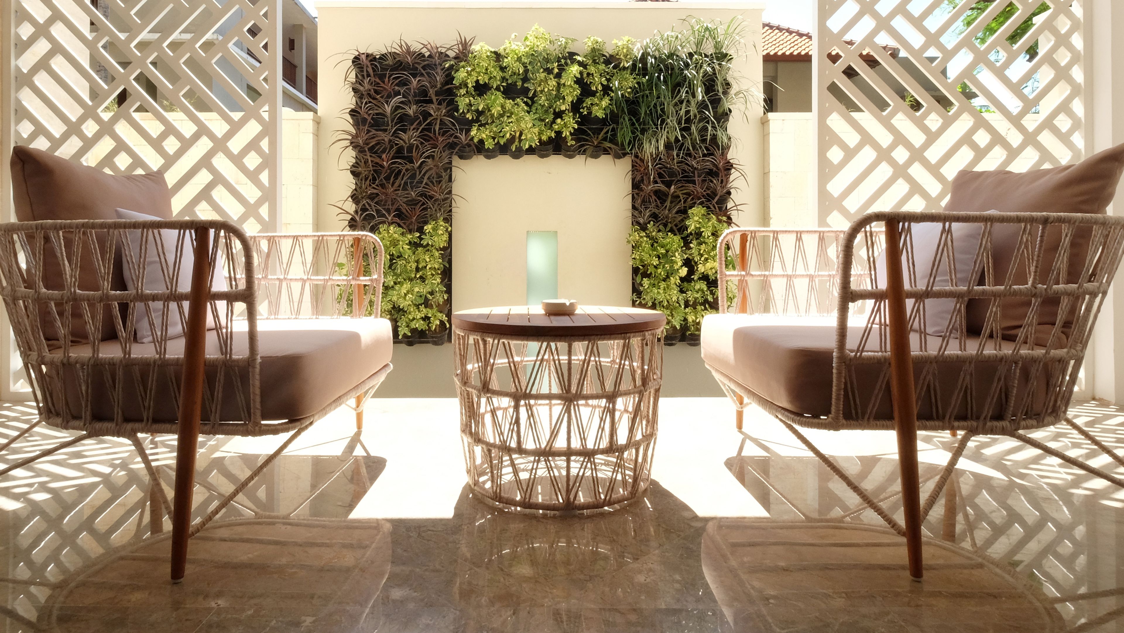 The Bandha Hotel & Suites