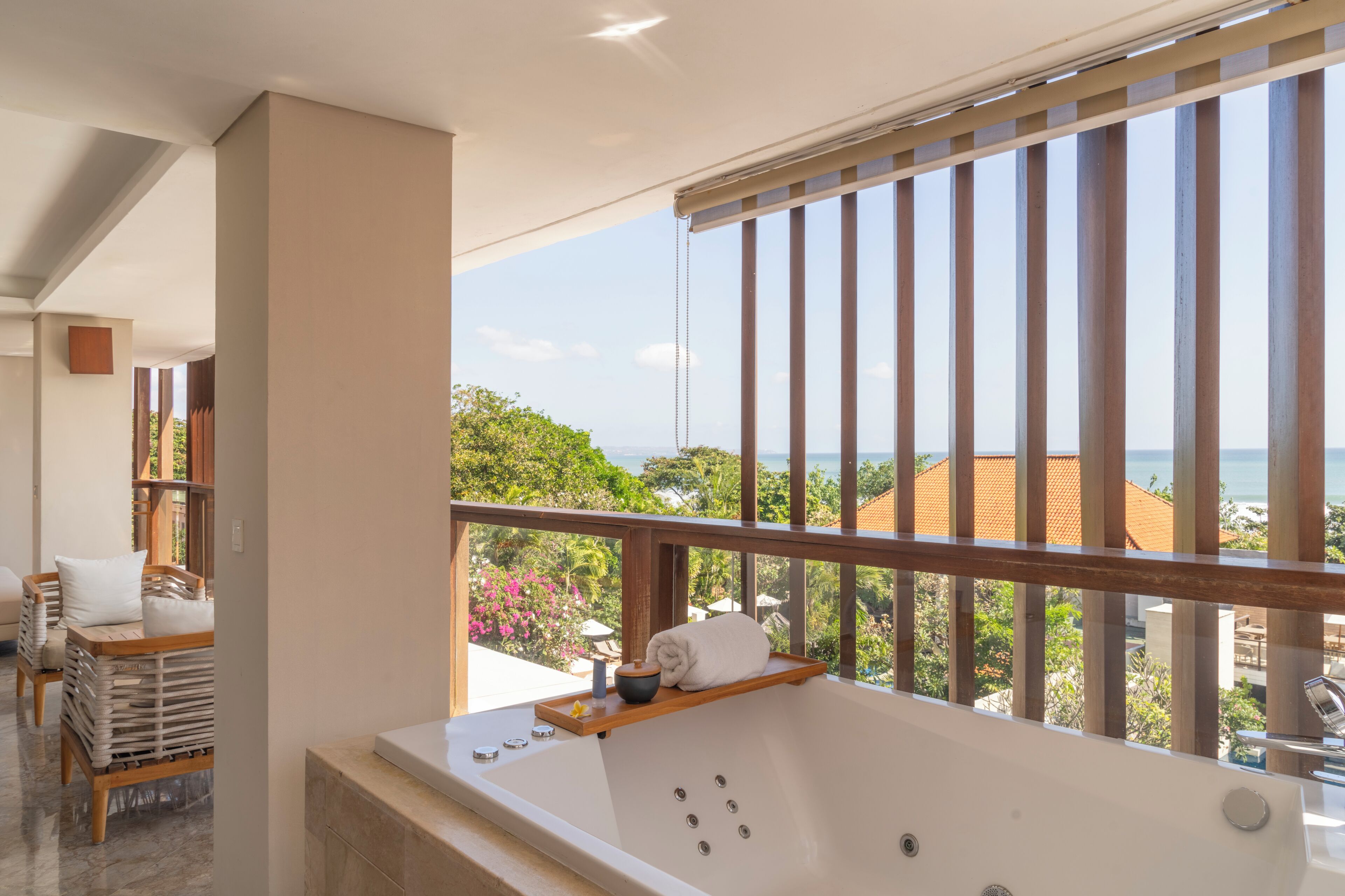 The Bandha Hotel & Suites